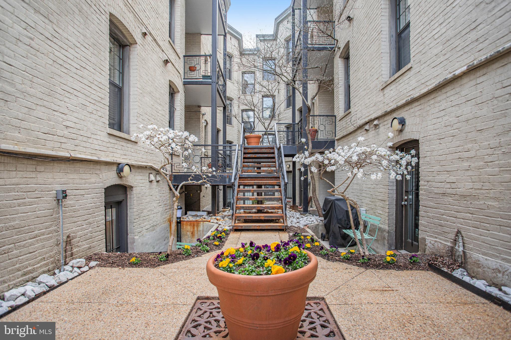 KALORAMA TRIANGLE - Residential