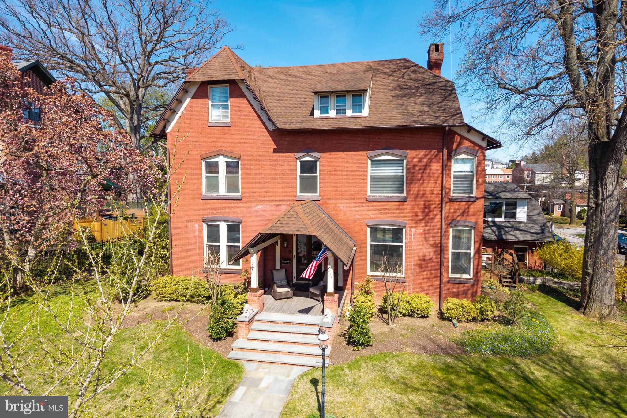 WEST CHESTER BORO - Residential