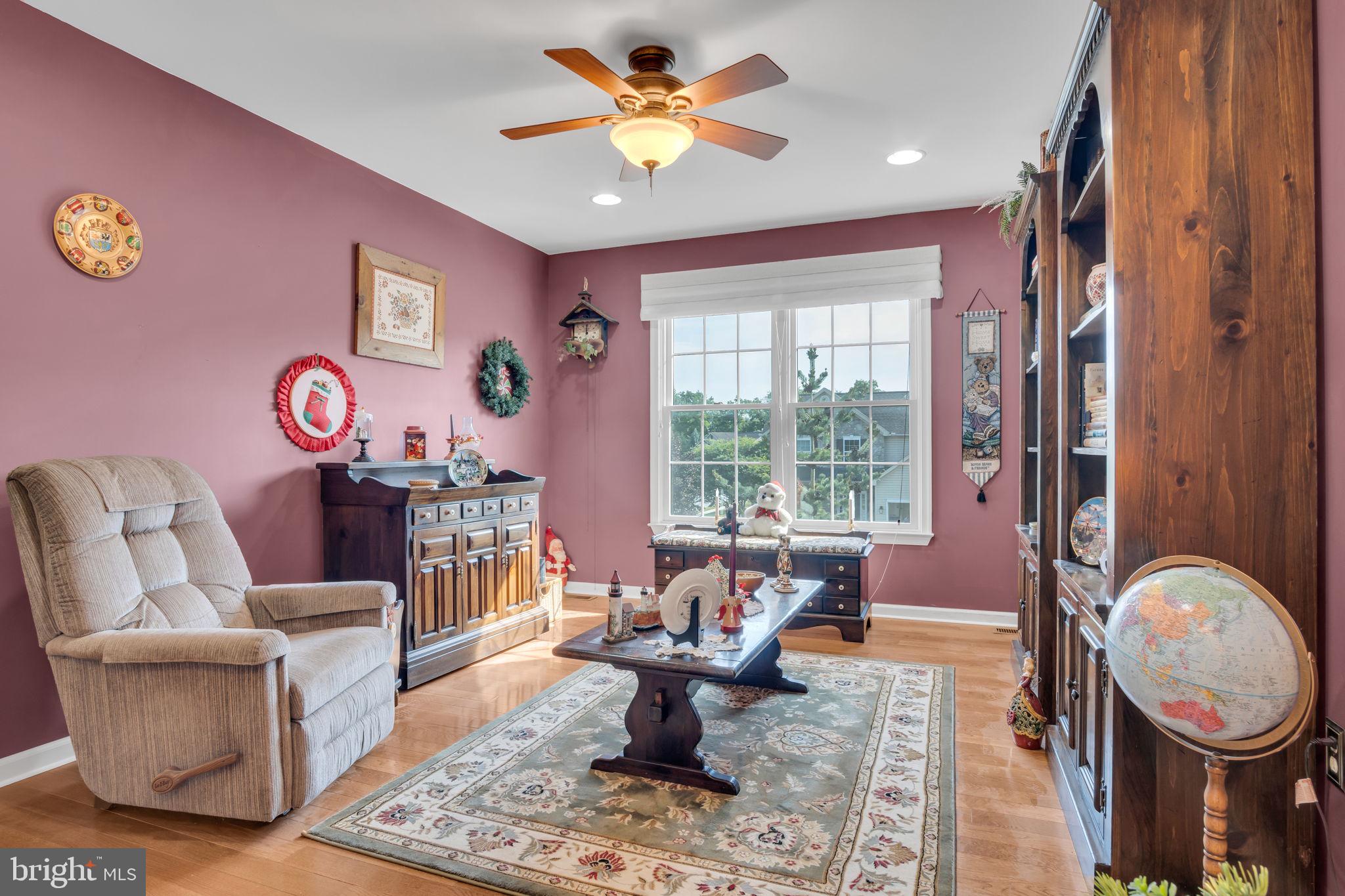 PENN VALLEY - Residential