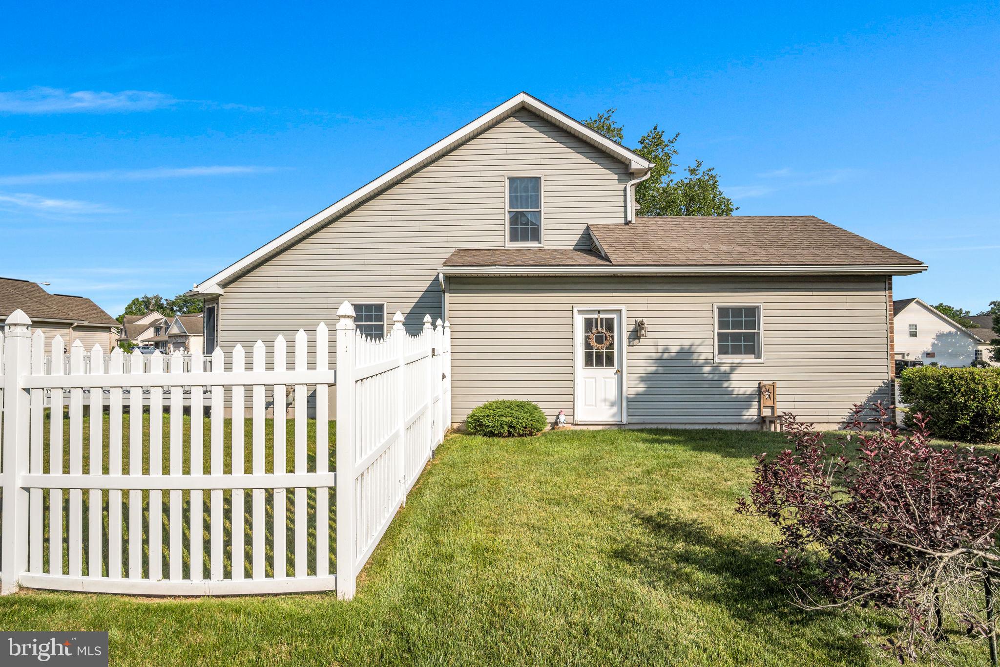 PENN VALLEY - Residential