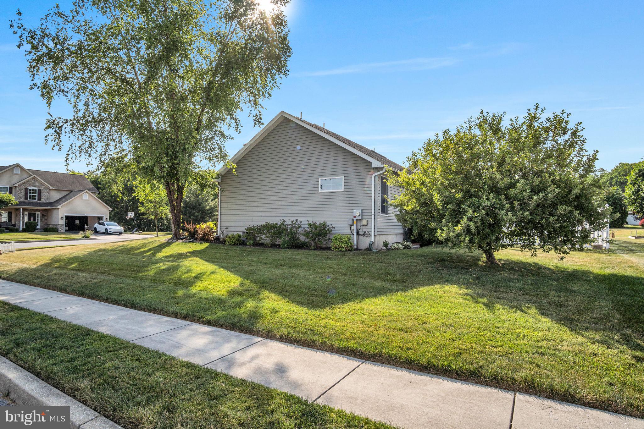 PENN VALLEY - Residential