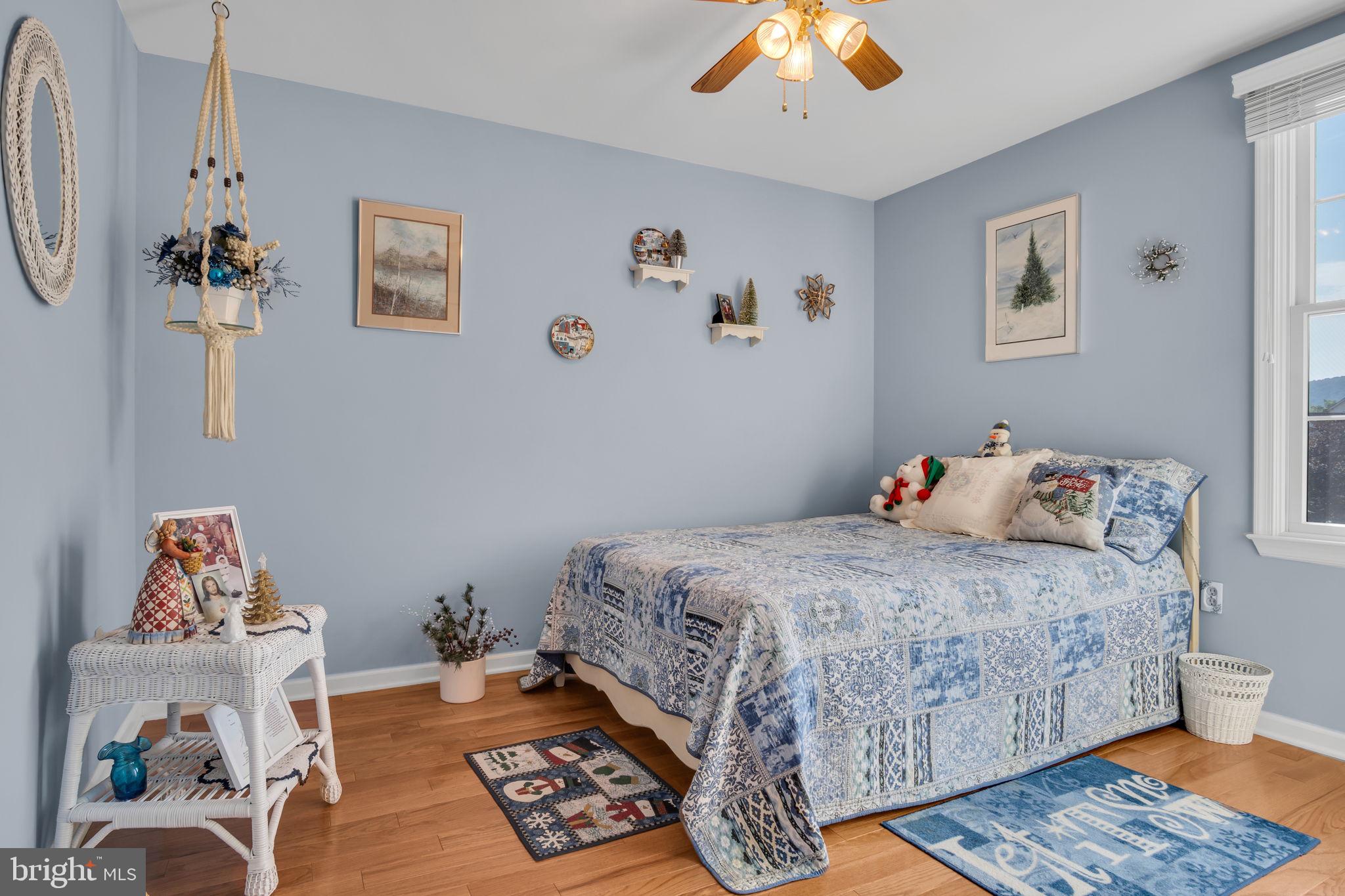 PENN VALLEY - Residential