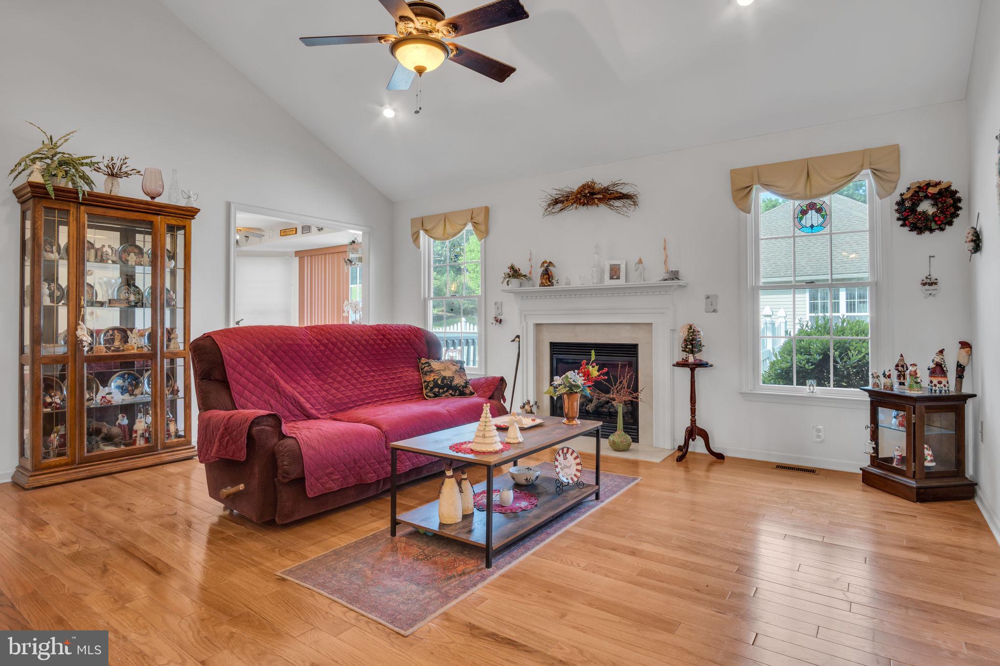 PENN VALLEY - Residential