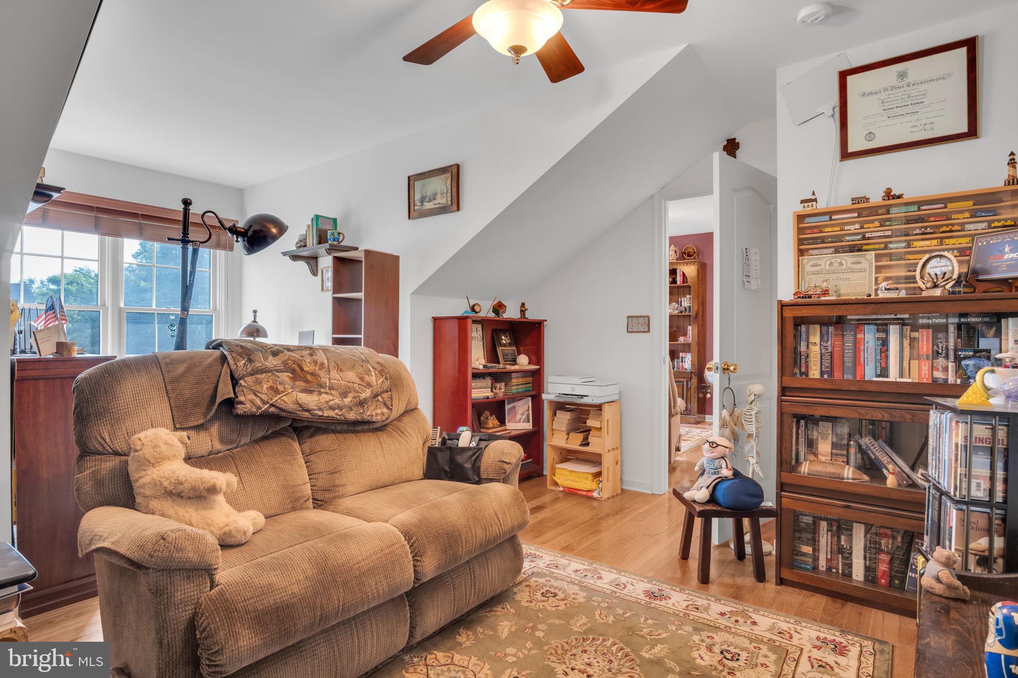 PENN VALLEY - Residential