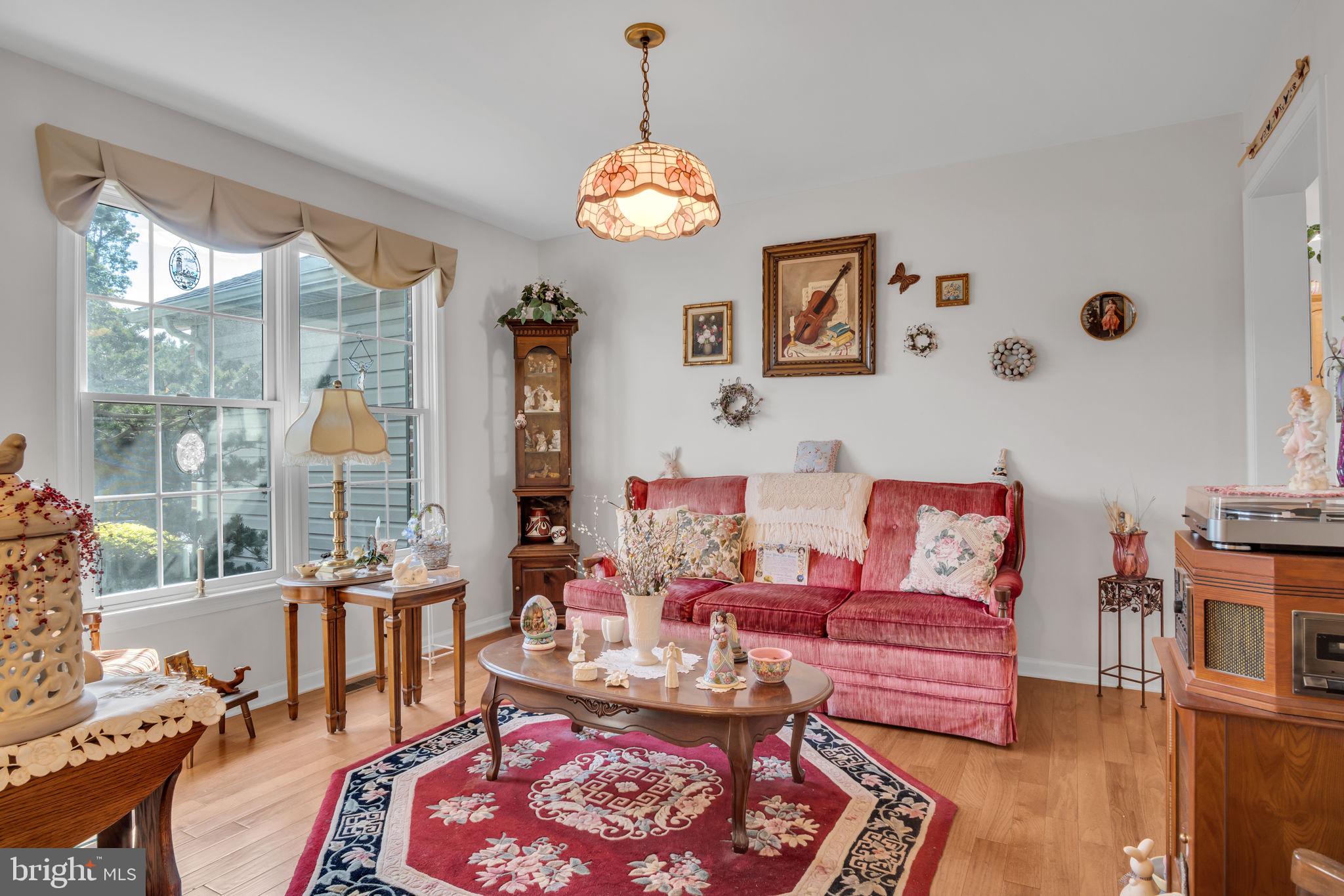 PENN VALLEY - Residential