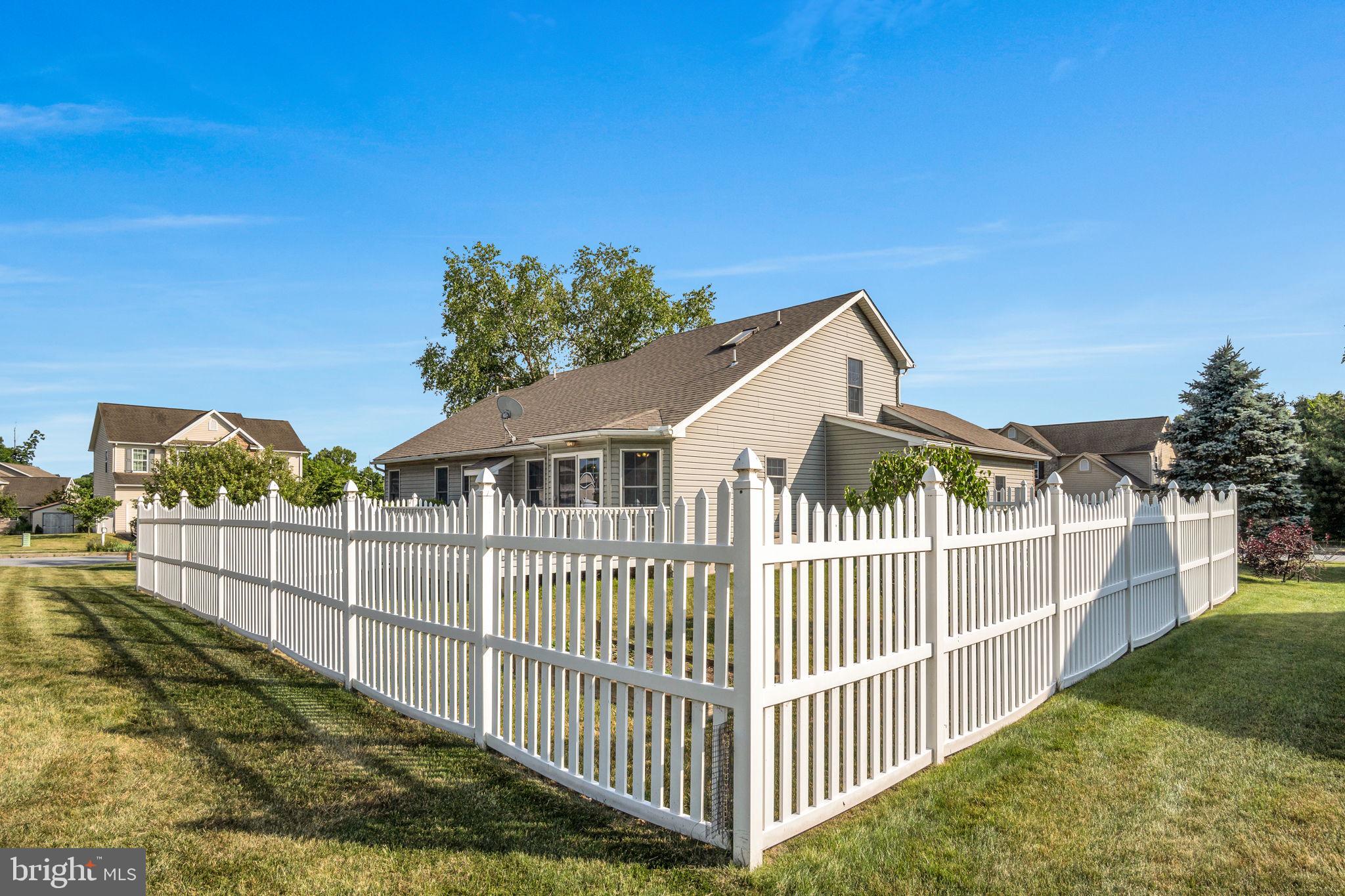 PENN VALLEY - Residential