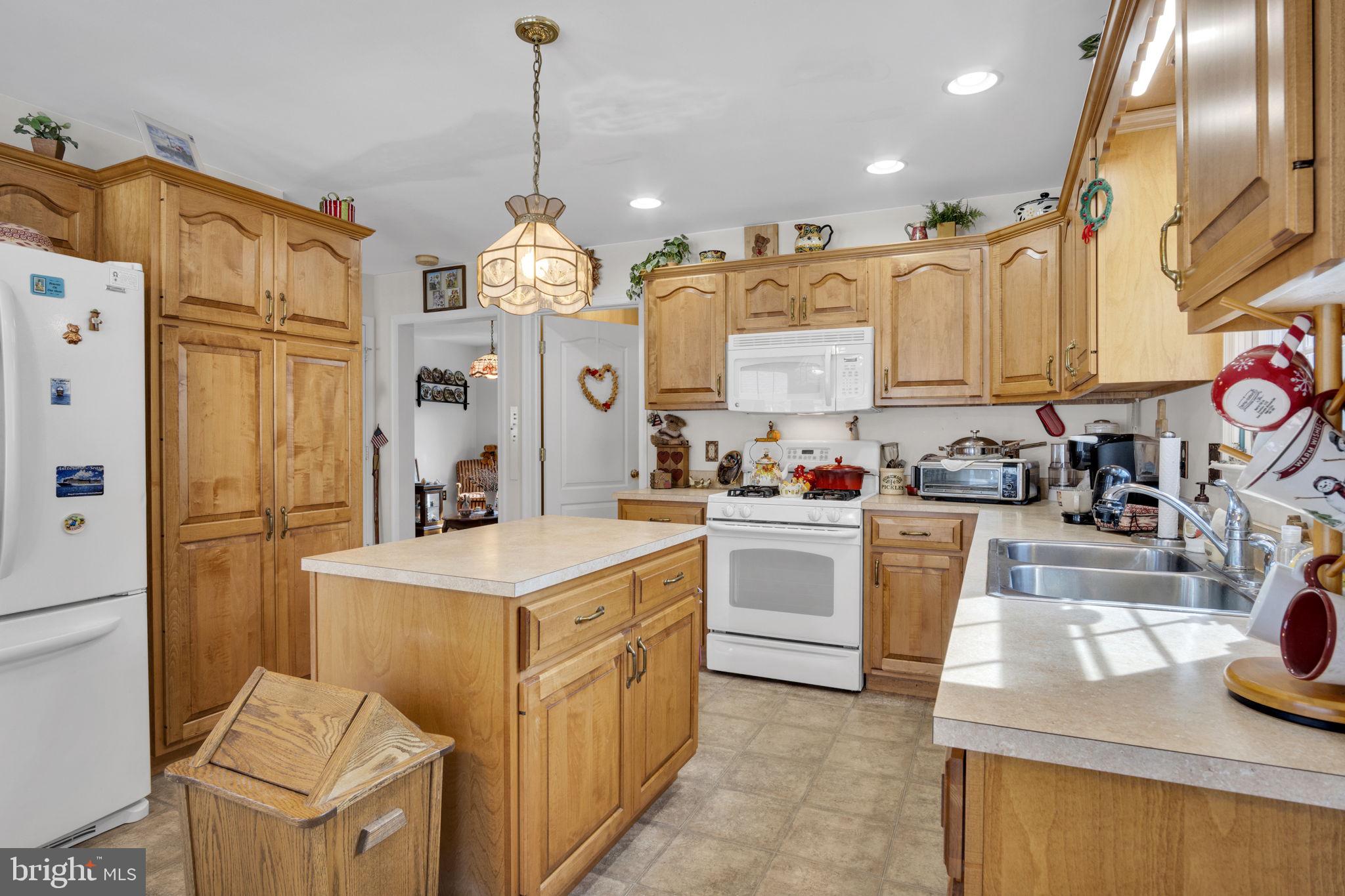 PENN VALLEY - Residential