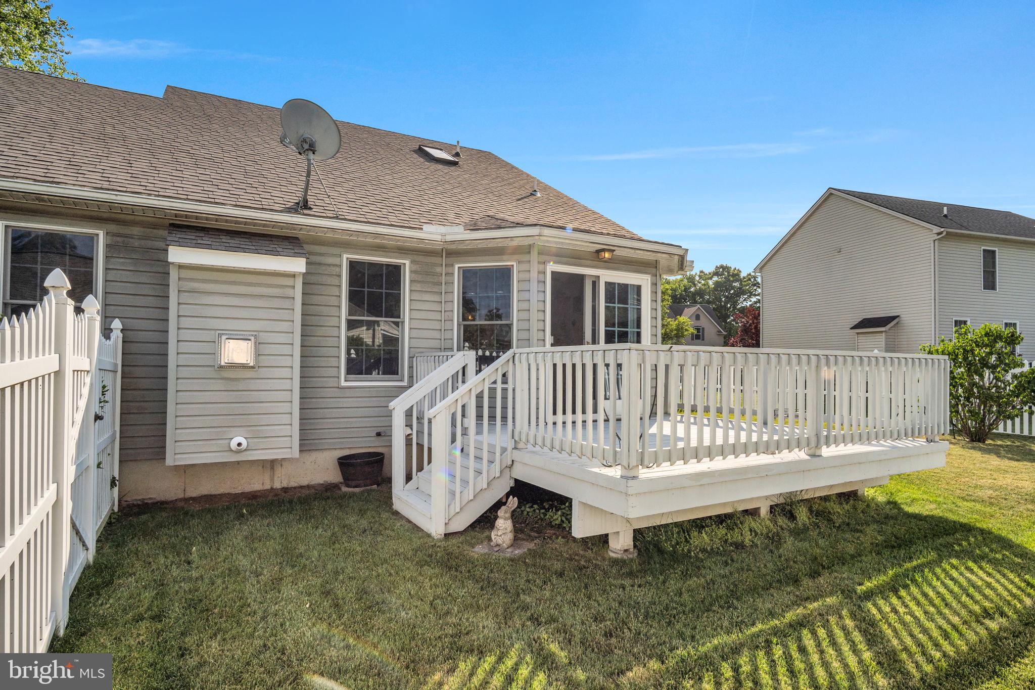 PENN VALLEY - Residential