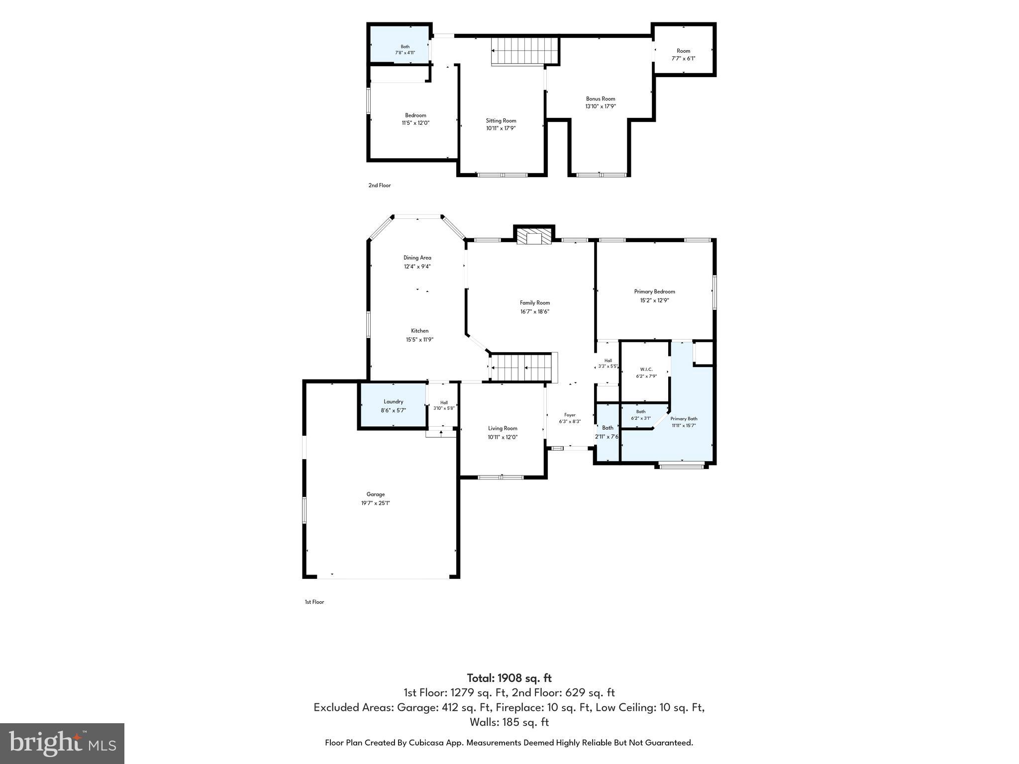 PENN VALLEY - Residential
