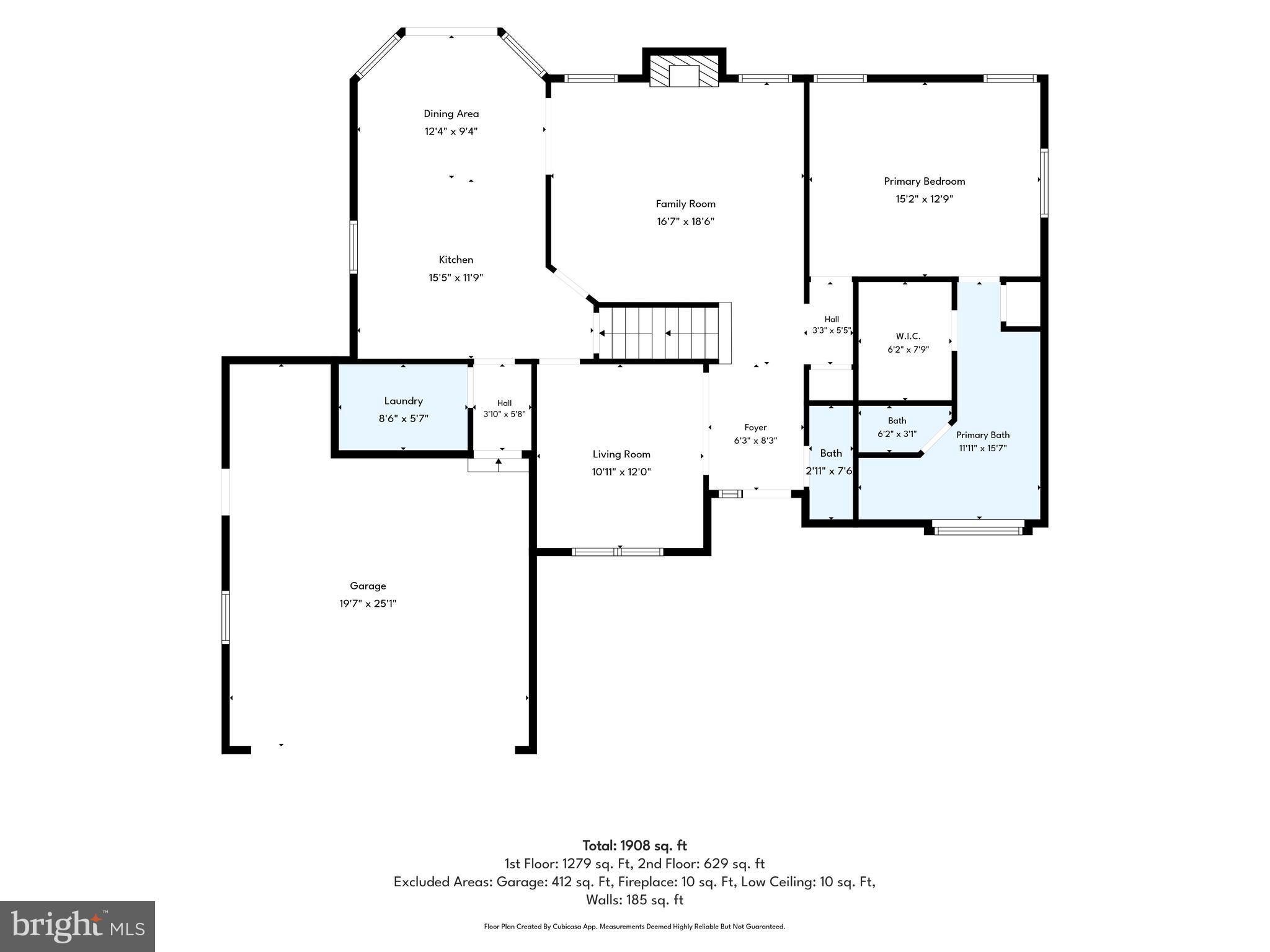 PENN VALLEY - Residential