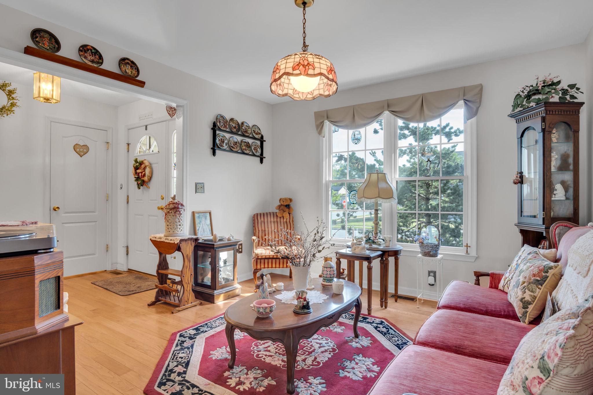 PENN VALLEY - Residential