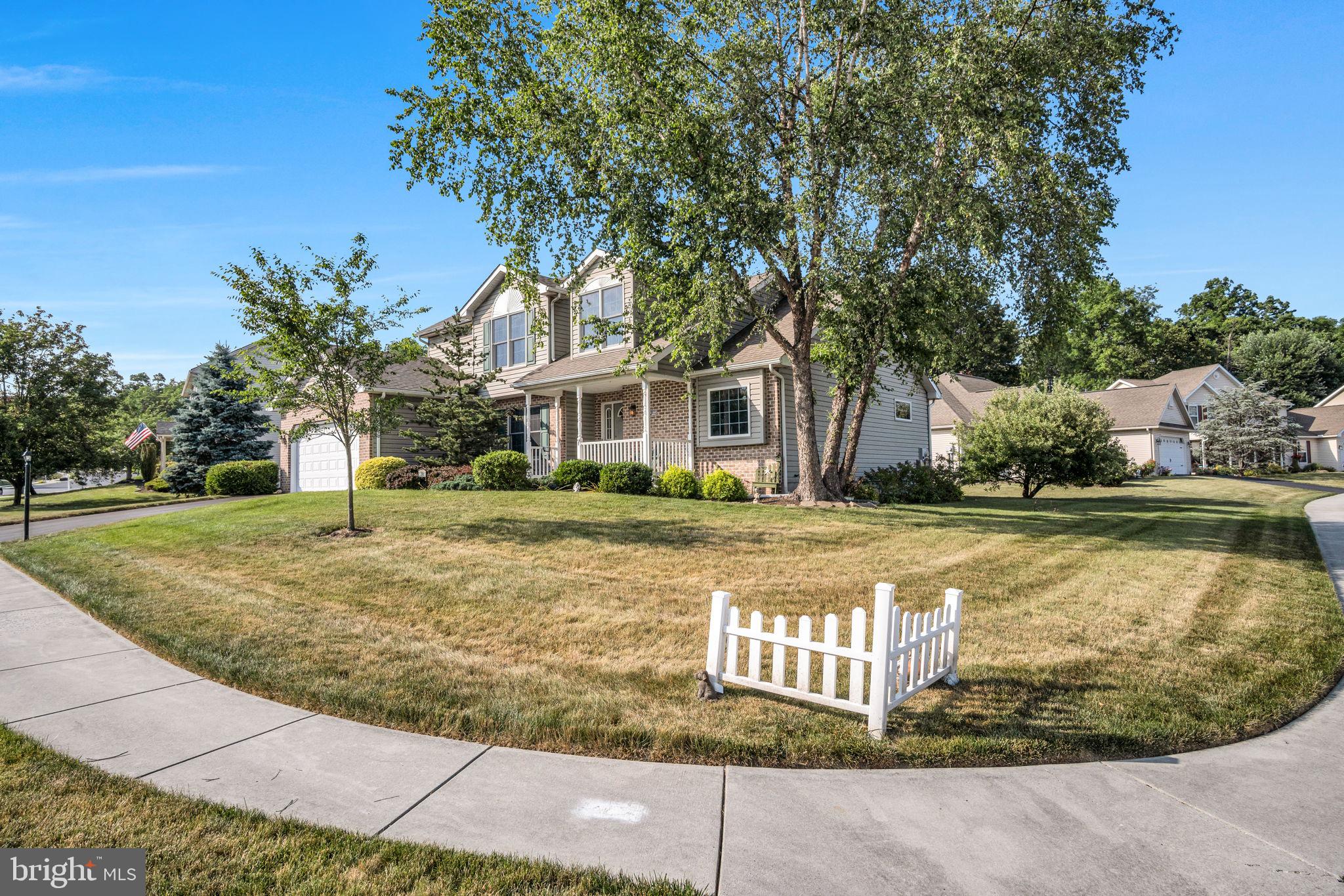 PENN VALLEY - Residential