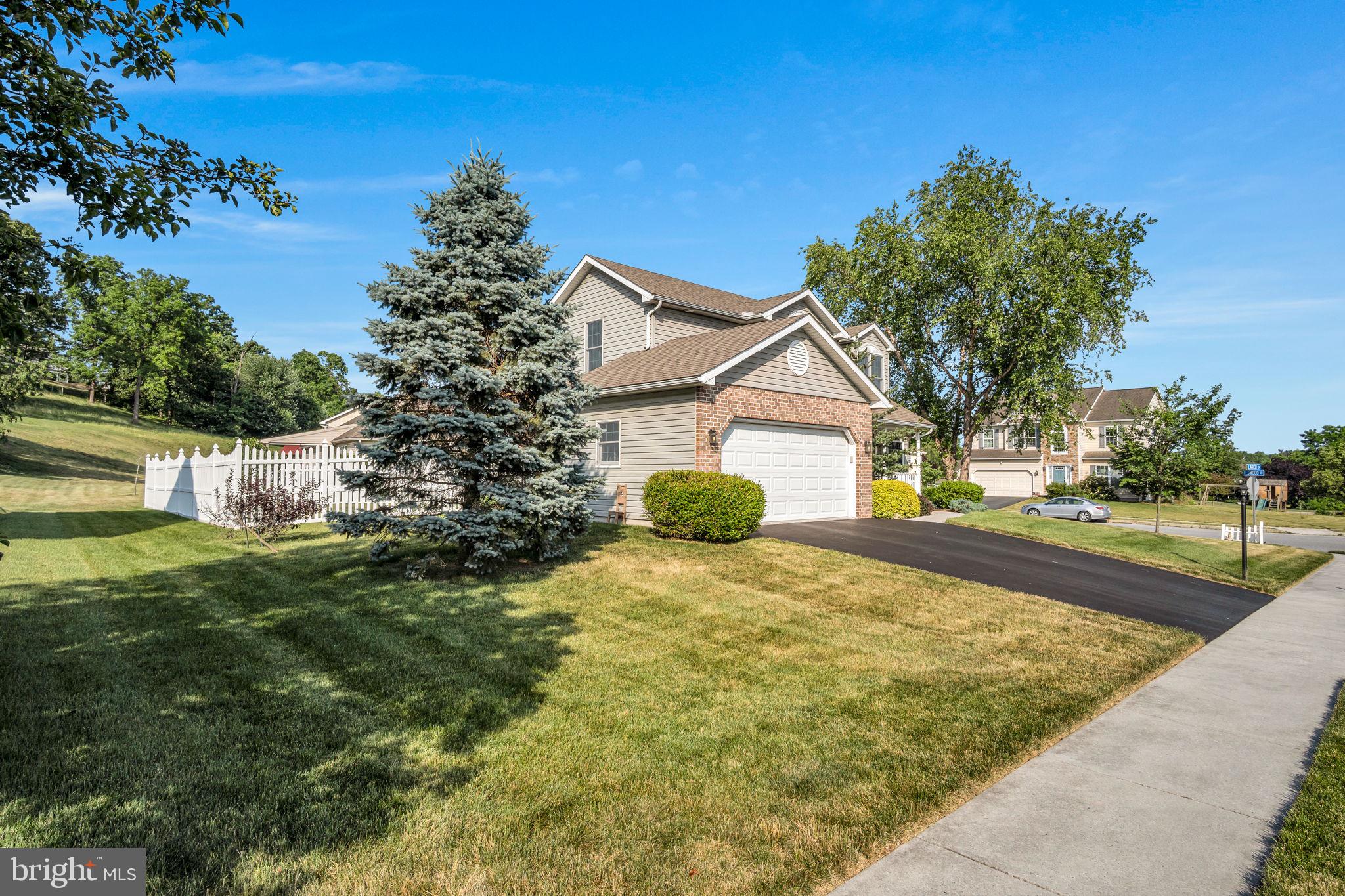 PENN VALLEY - Residential