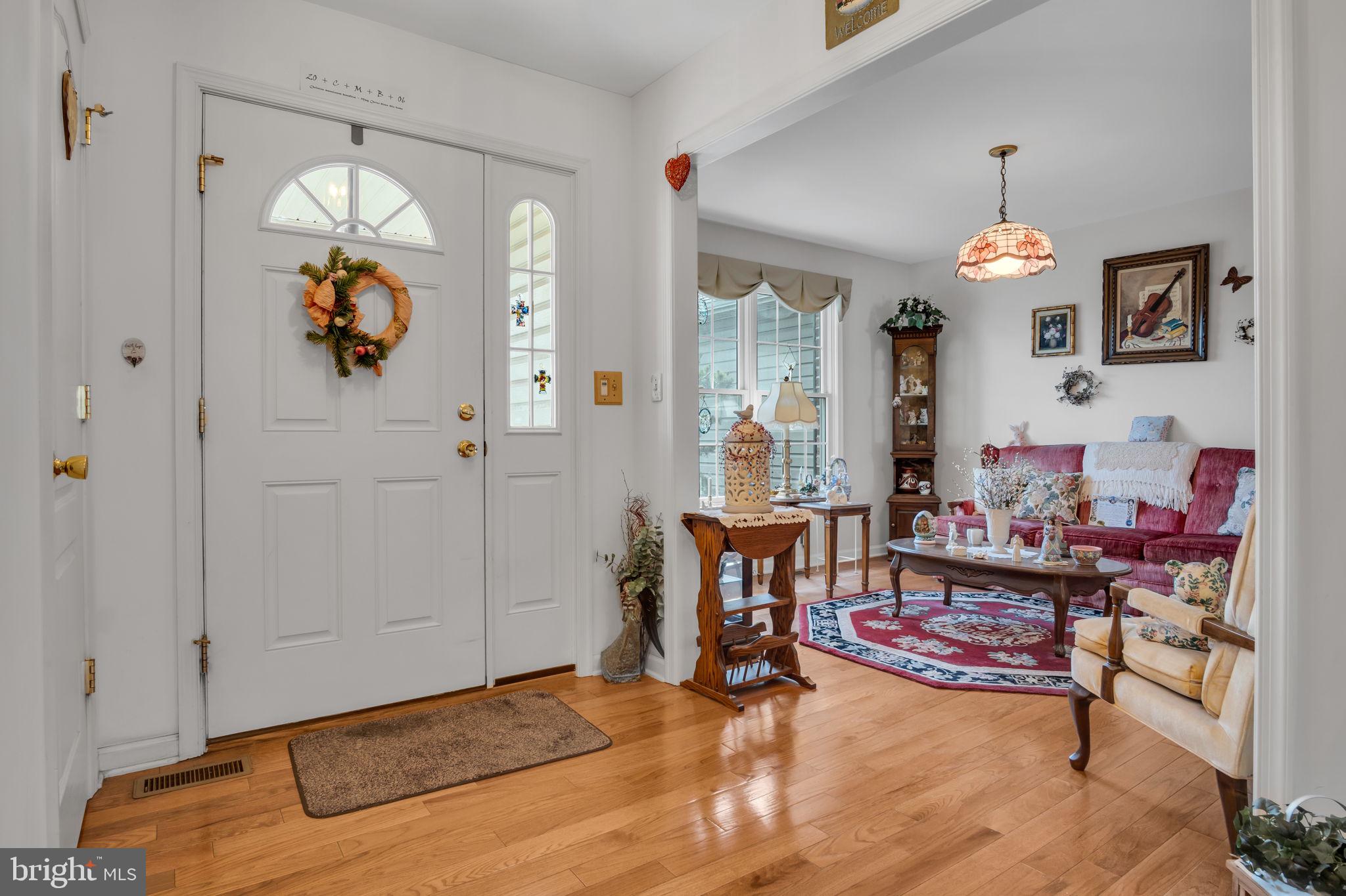 PENN VALLEY - Residential