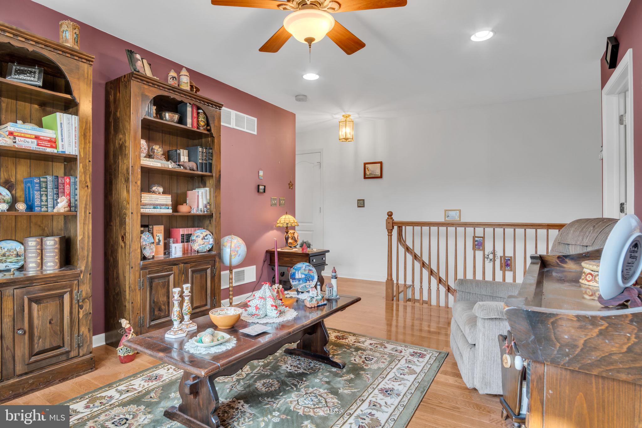 PENN VALLEY - Residential