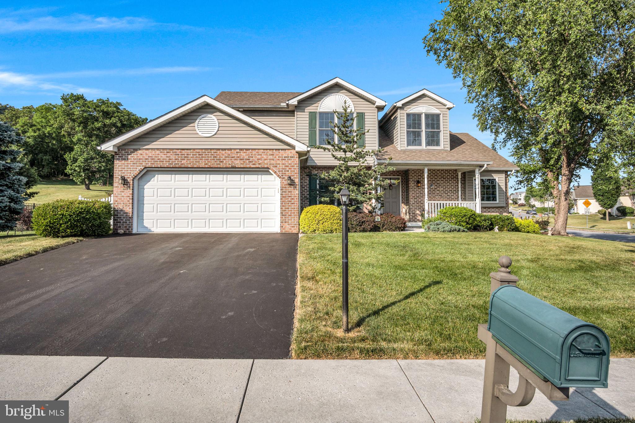 PENN VALLEY - Residential
