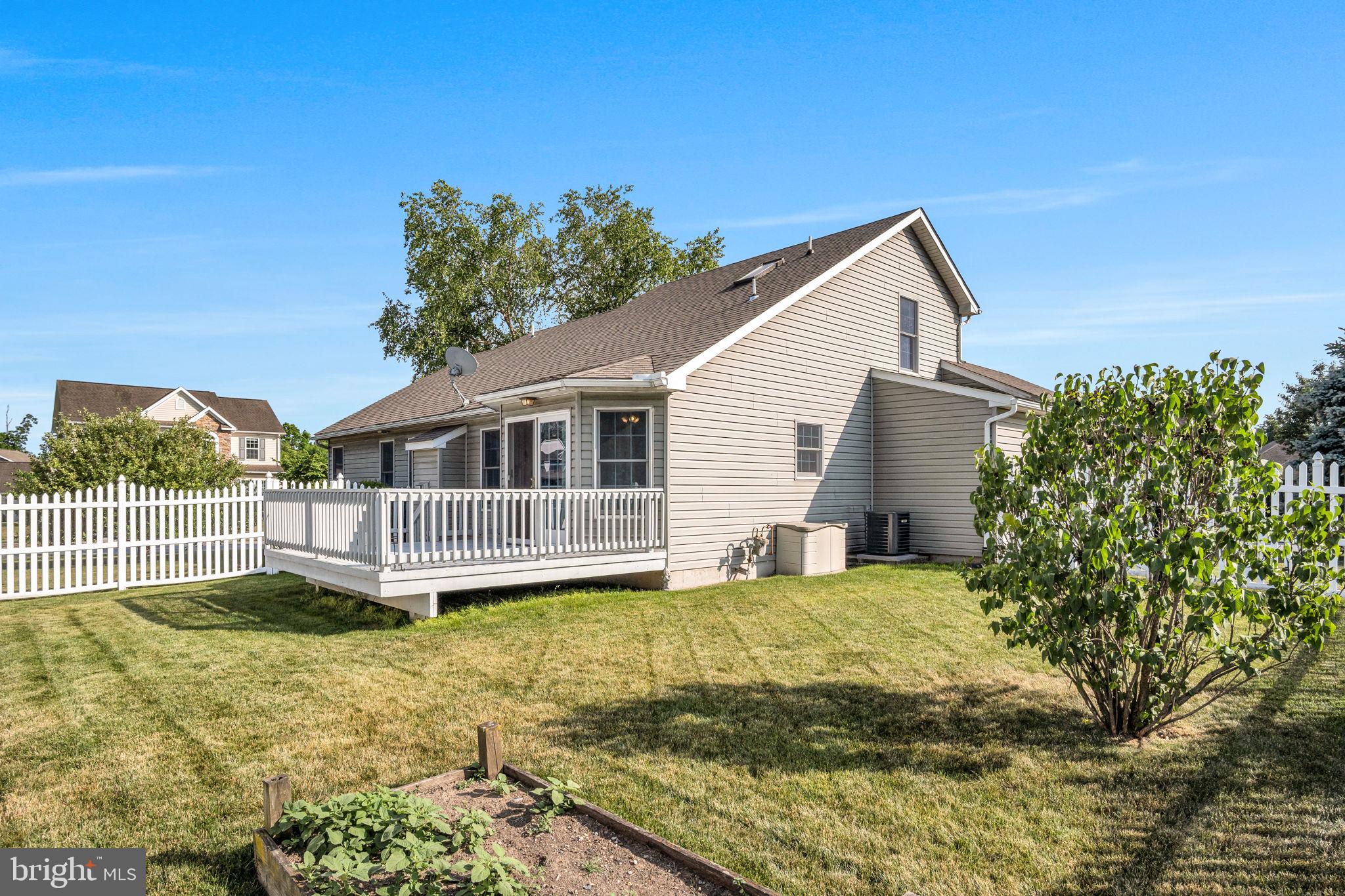 PENN VALLEY - Residential
