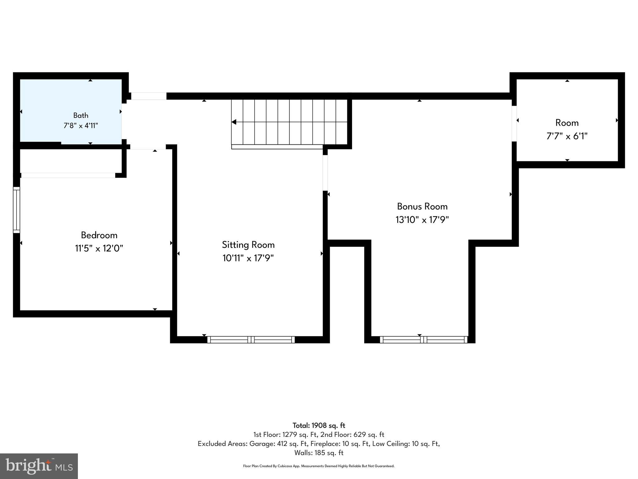 PENN VALLEY - Residential
