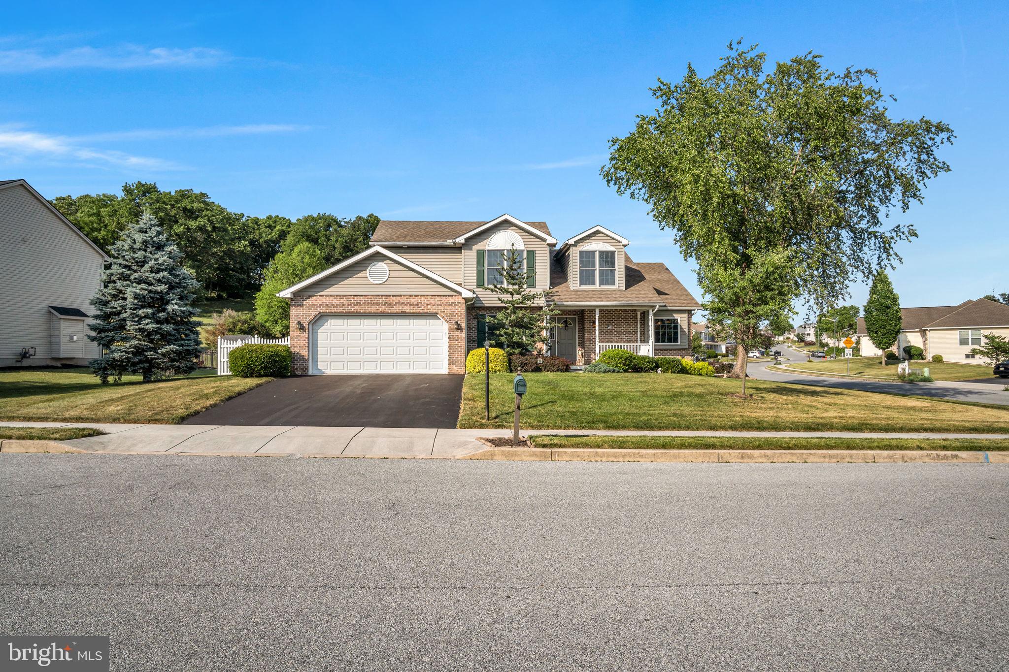 PENN VALLEY - Residential