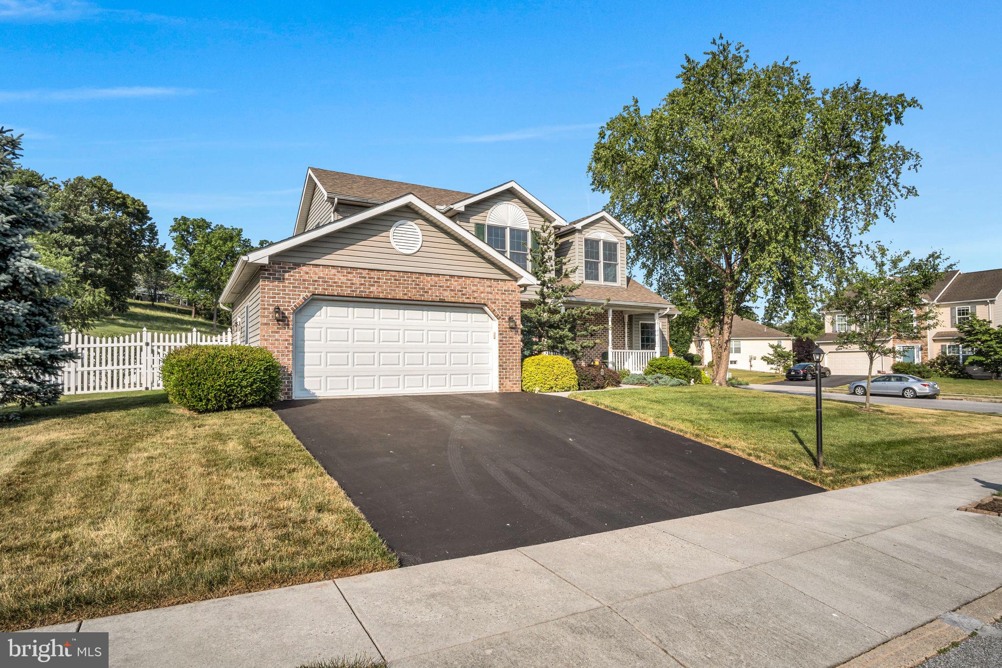 PENN VALLEY - Residential