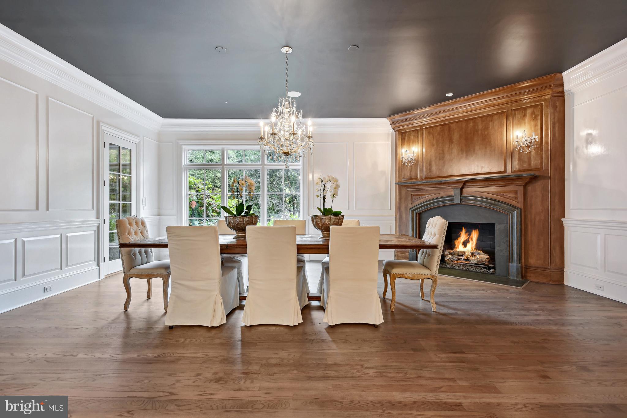 LANGLEY FARMS - Residential