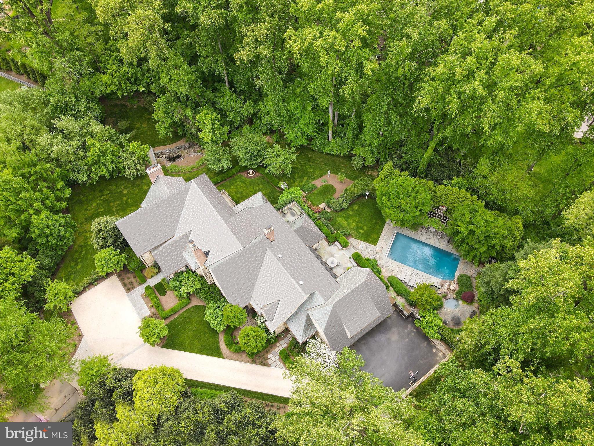 LANGLEY FARMS - Residential