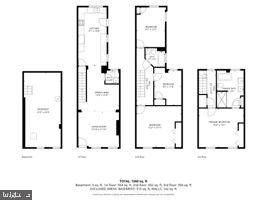 DICKINSON NARROWS - Residential