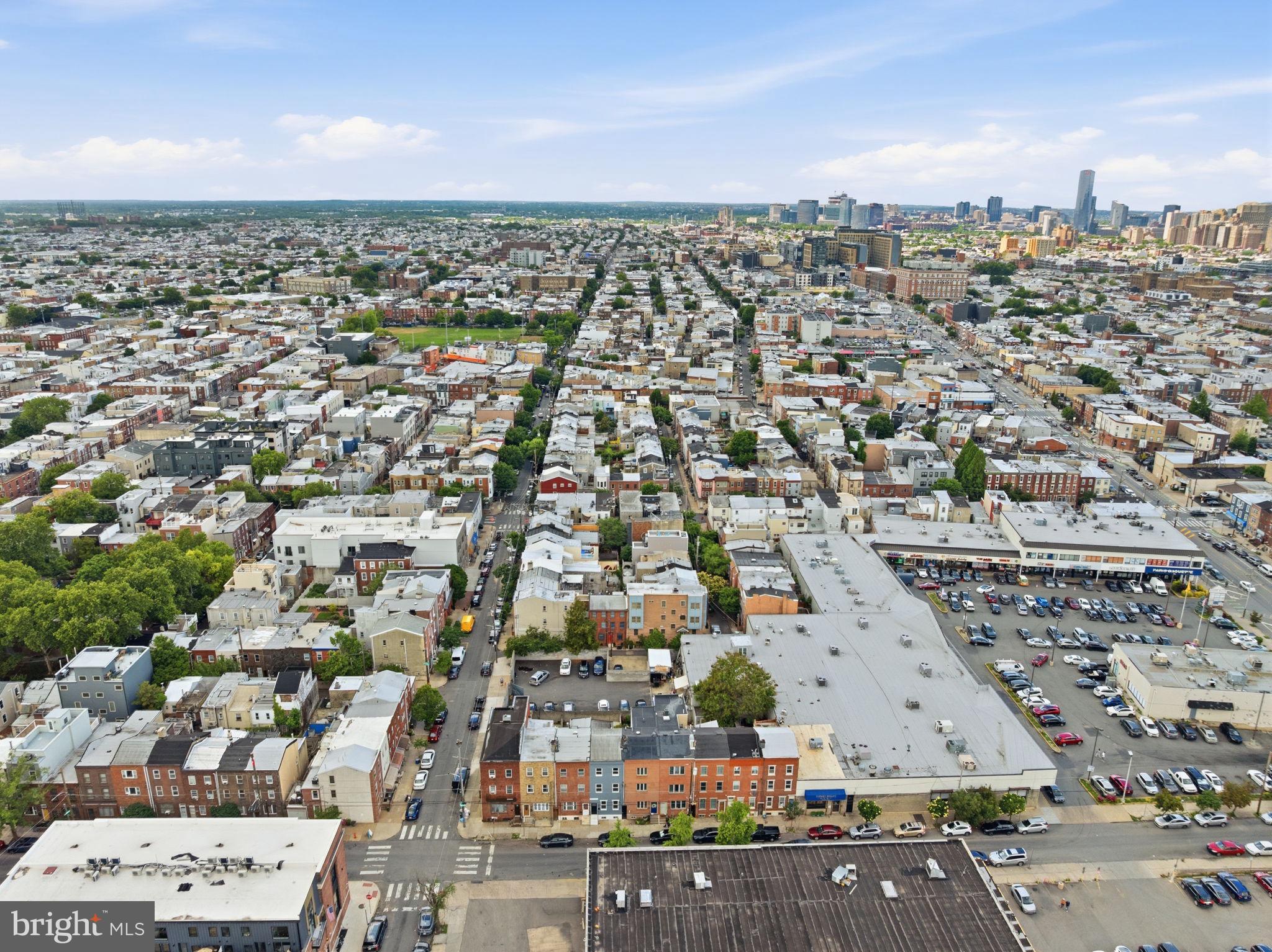 DICKINSON NARROWS - Residential
