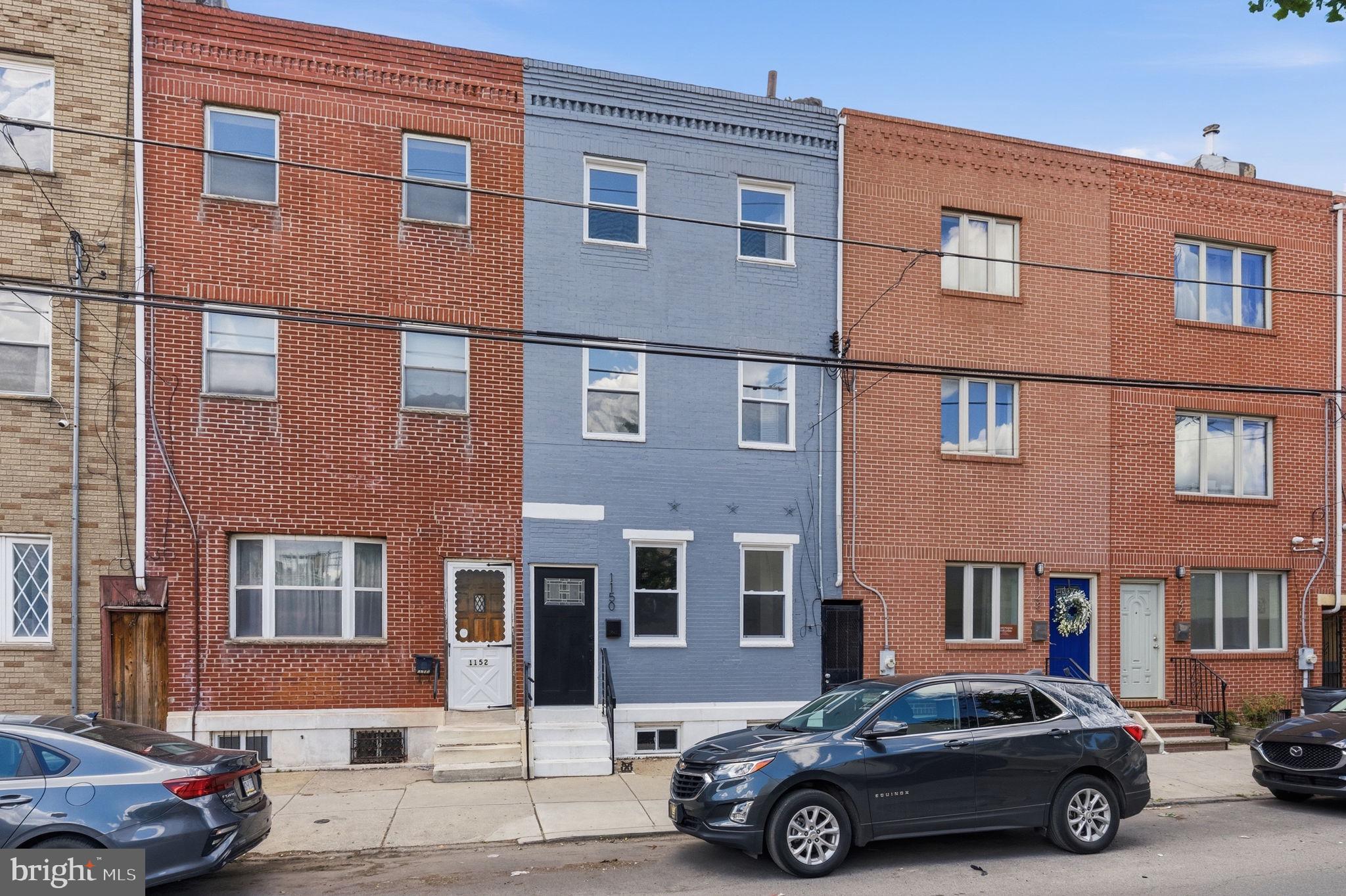 DICKINSON NARROWS - Residential