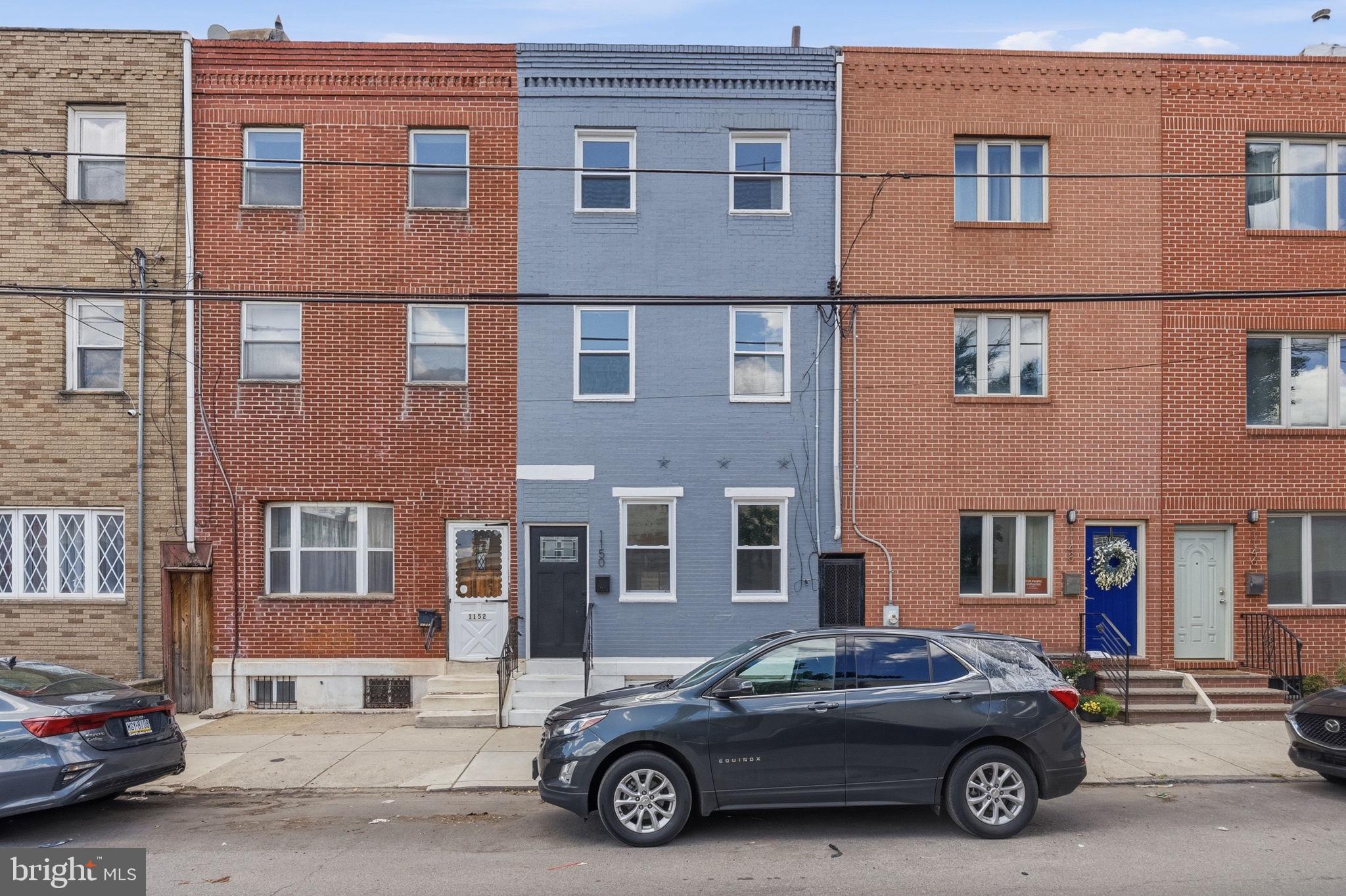 DICKINSON NARROWS - Residential