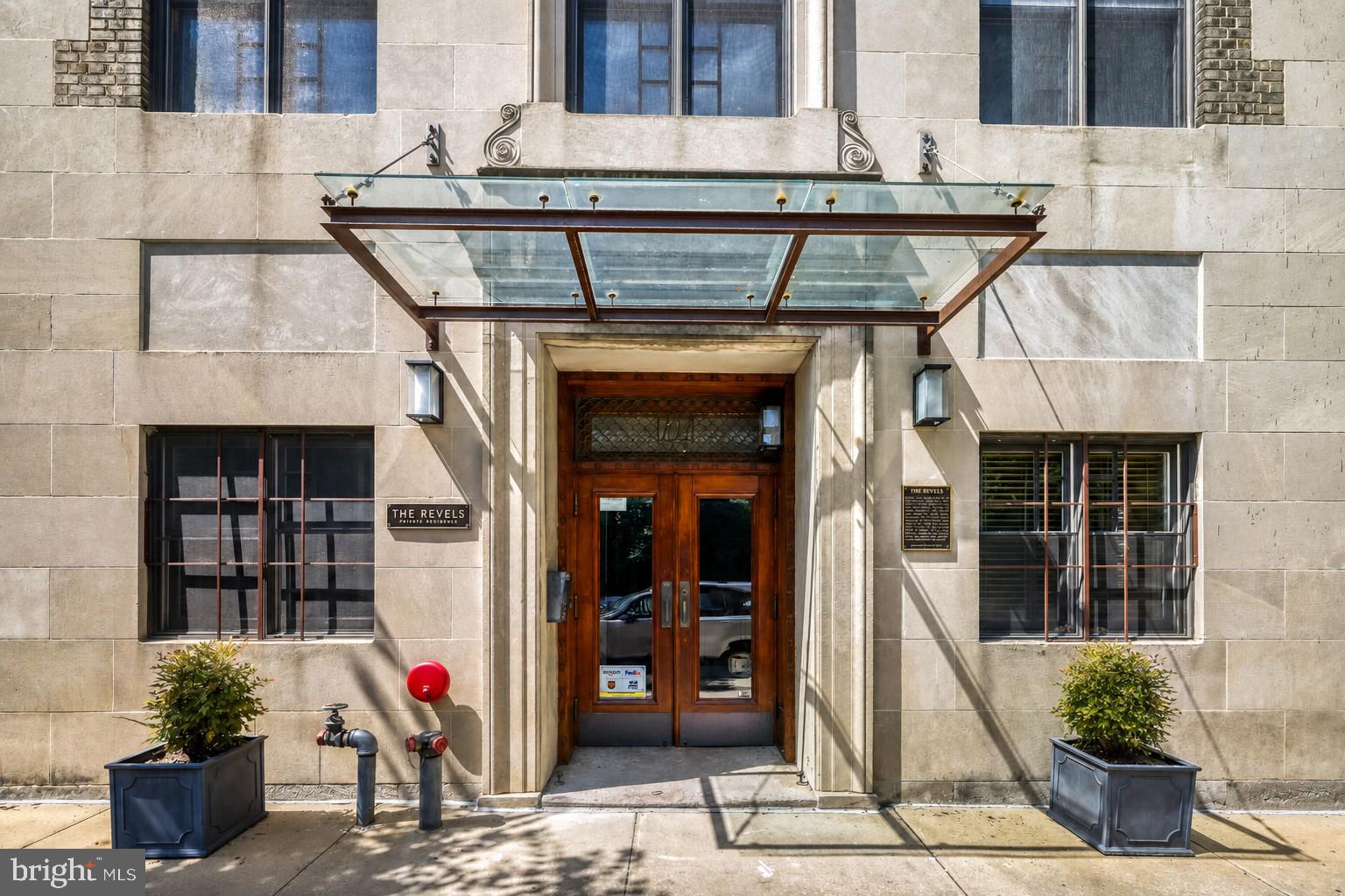 MOUNT VERNON PLACE HISTORIC DISTRICT - Residential