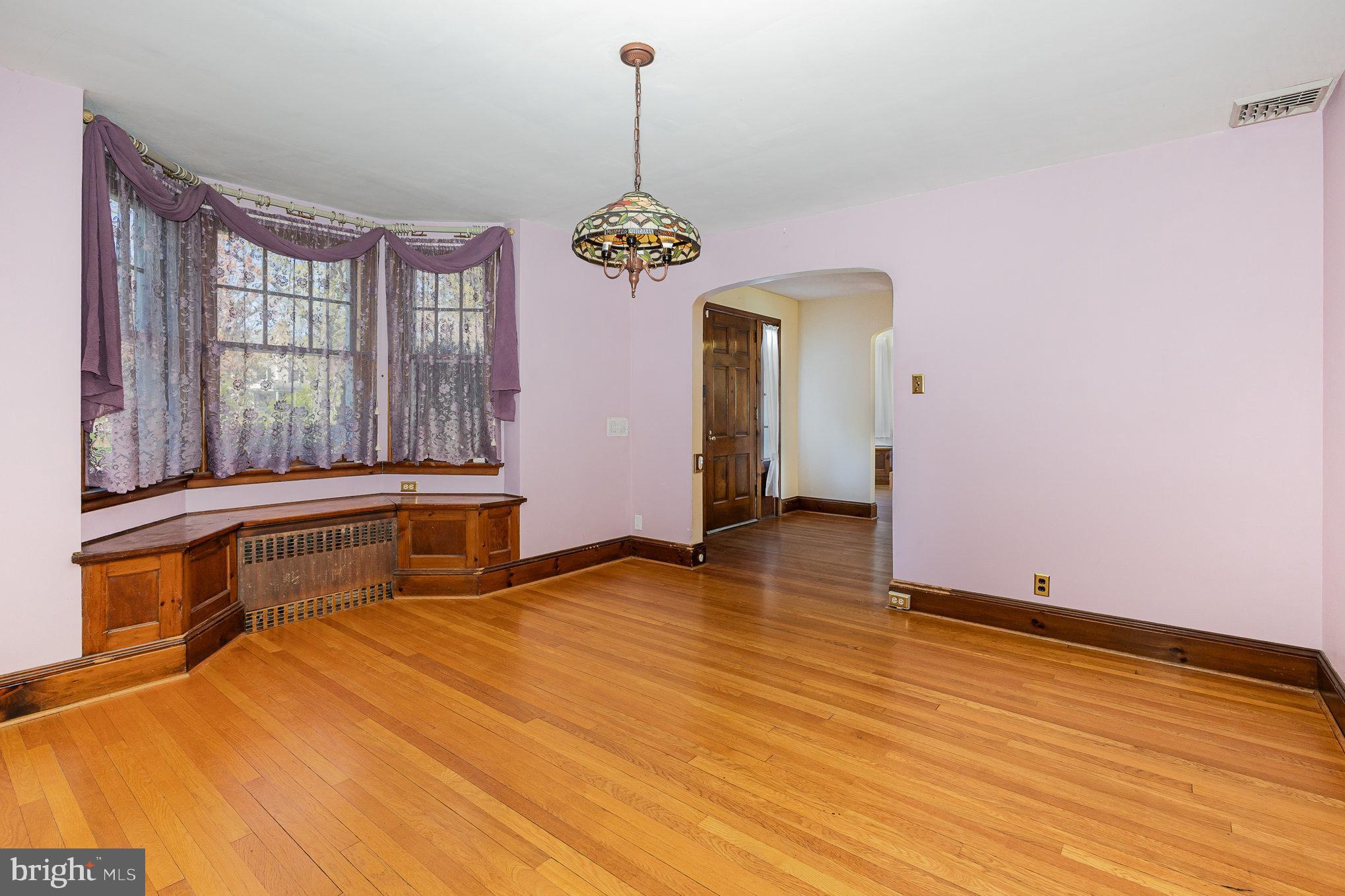BELLEVUE PARK - Residential