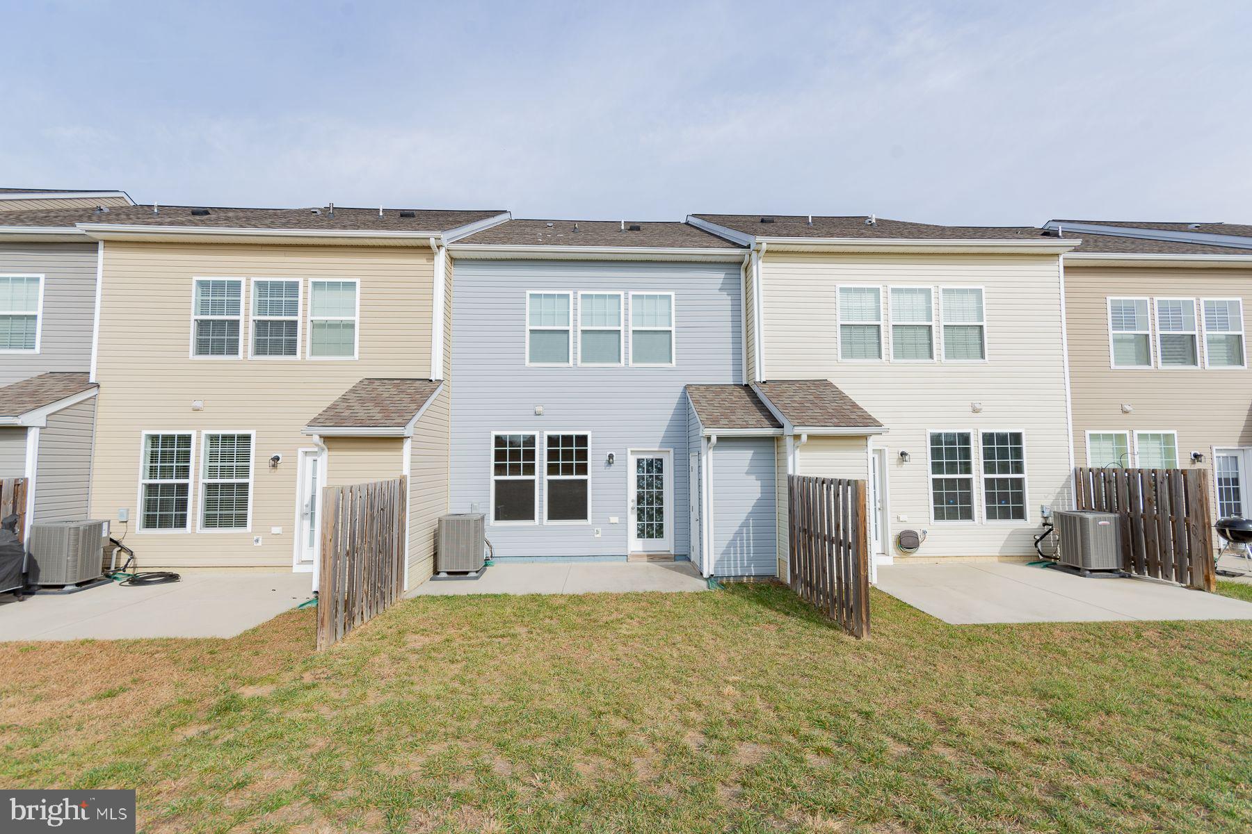 THE GALLERY - Residential Lease