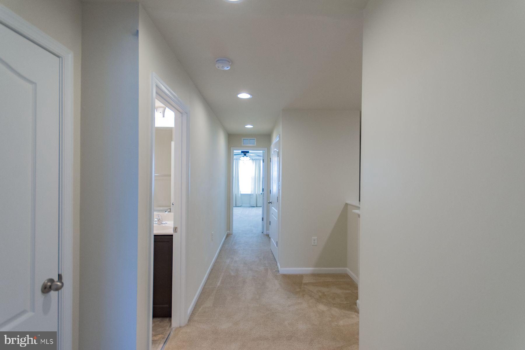 THE GALLERY - Residential Lease