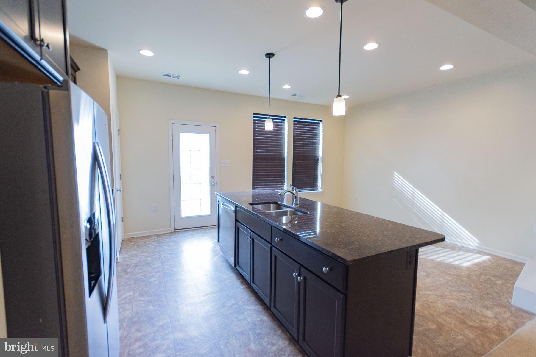 THE GALLERY - Residential Lease