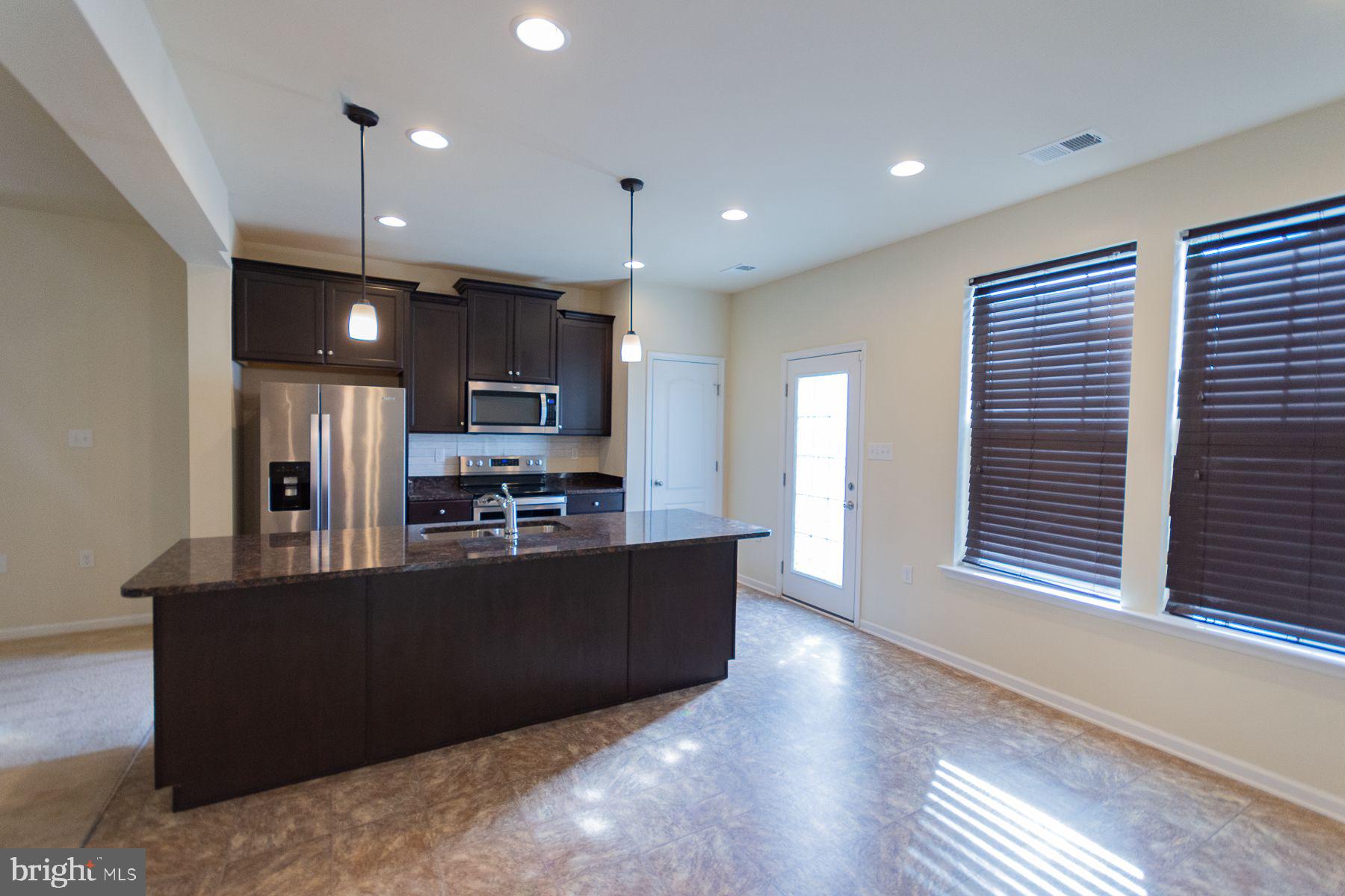 THE GALLERY - Residential Lease