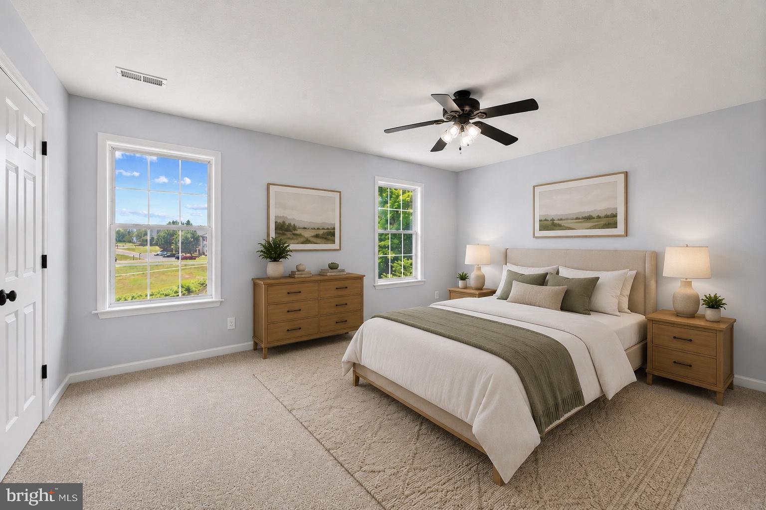 CHARLESTOWN COMMONS - Residential