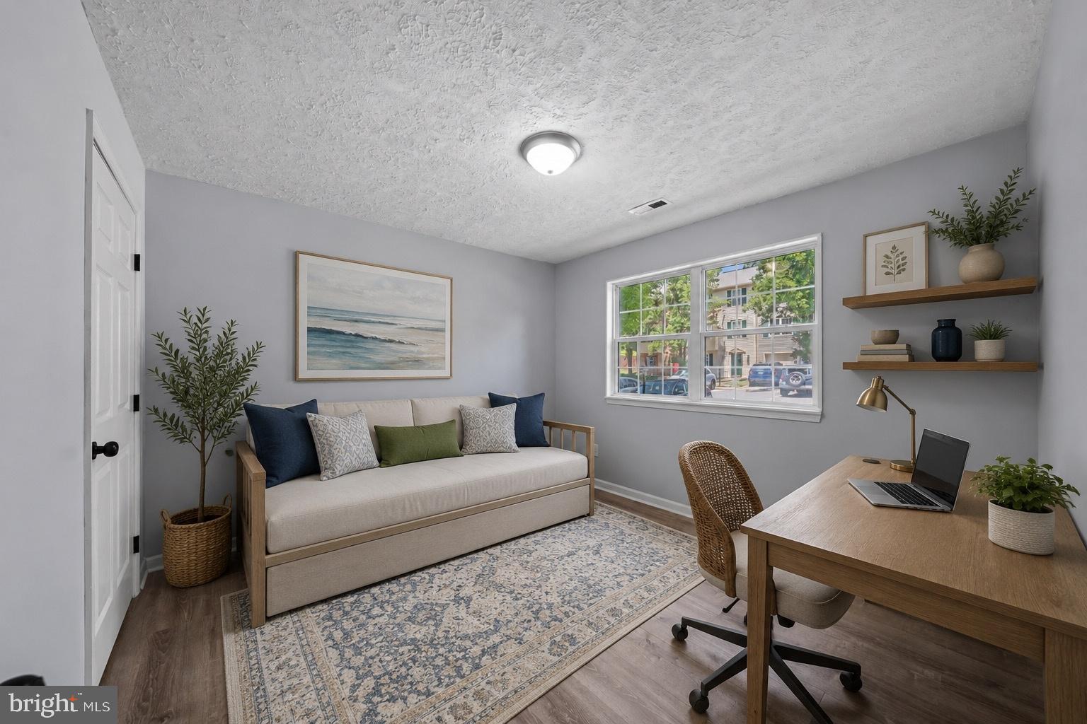 CHARLESTOWN COMMONS - Residential