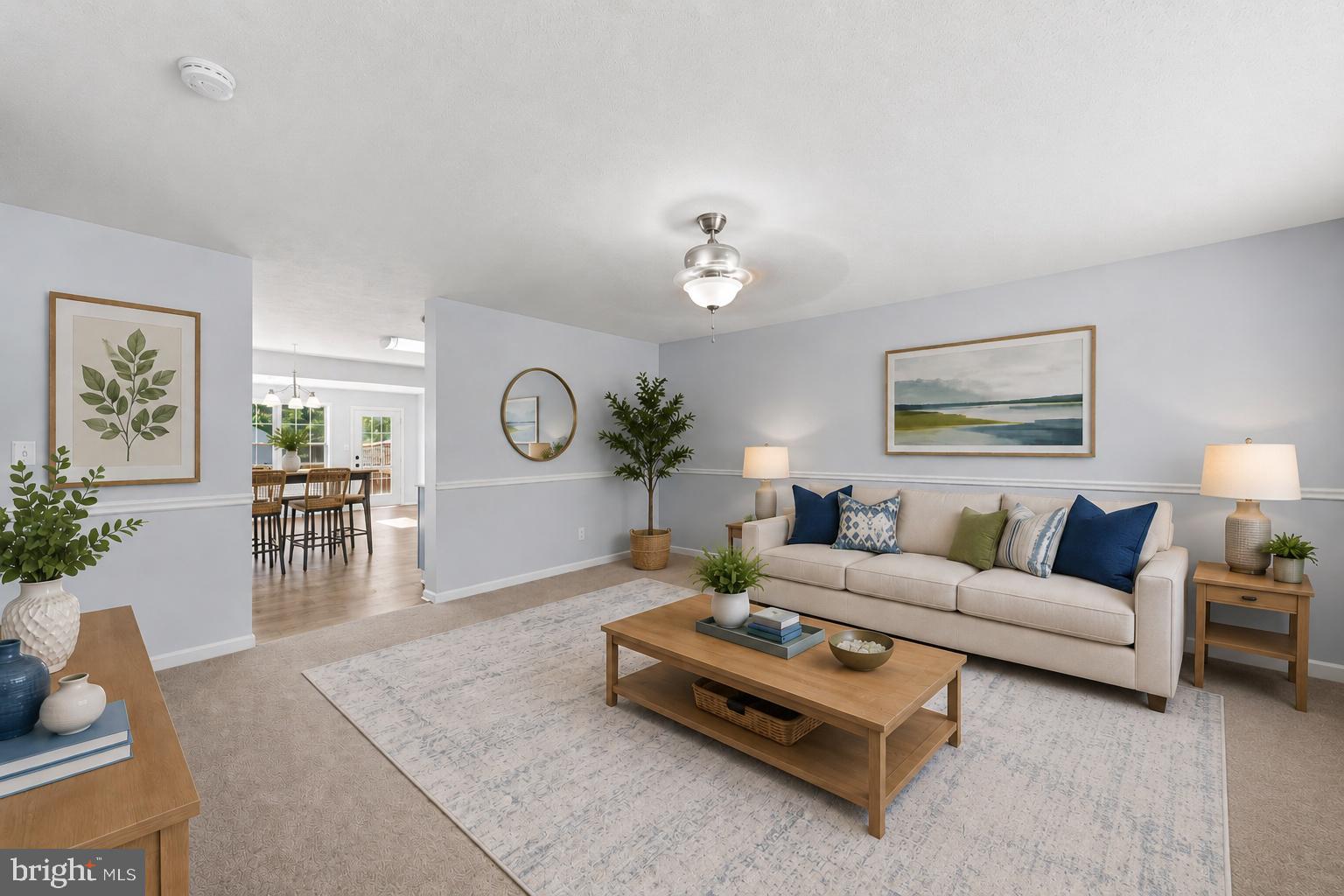 CHARLESTOWN COMMONS - Residential