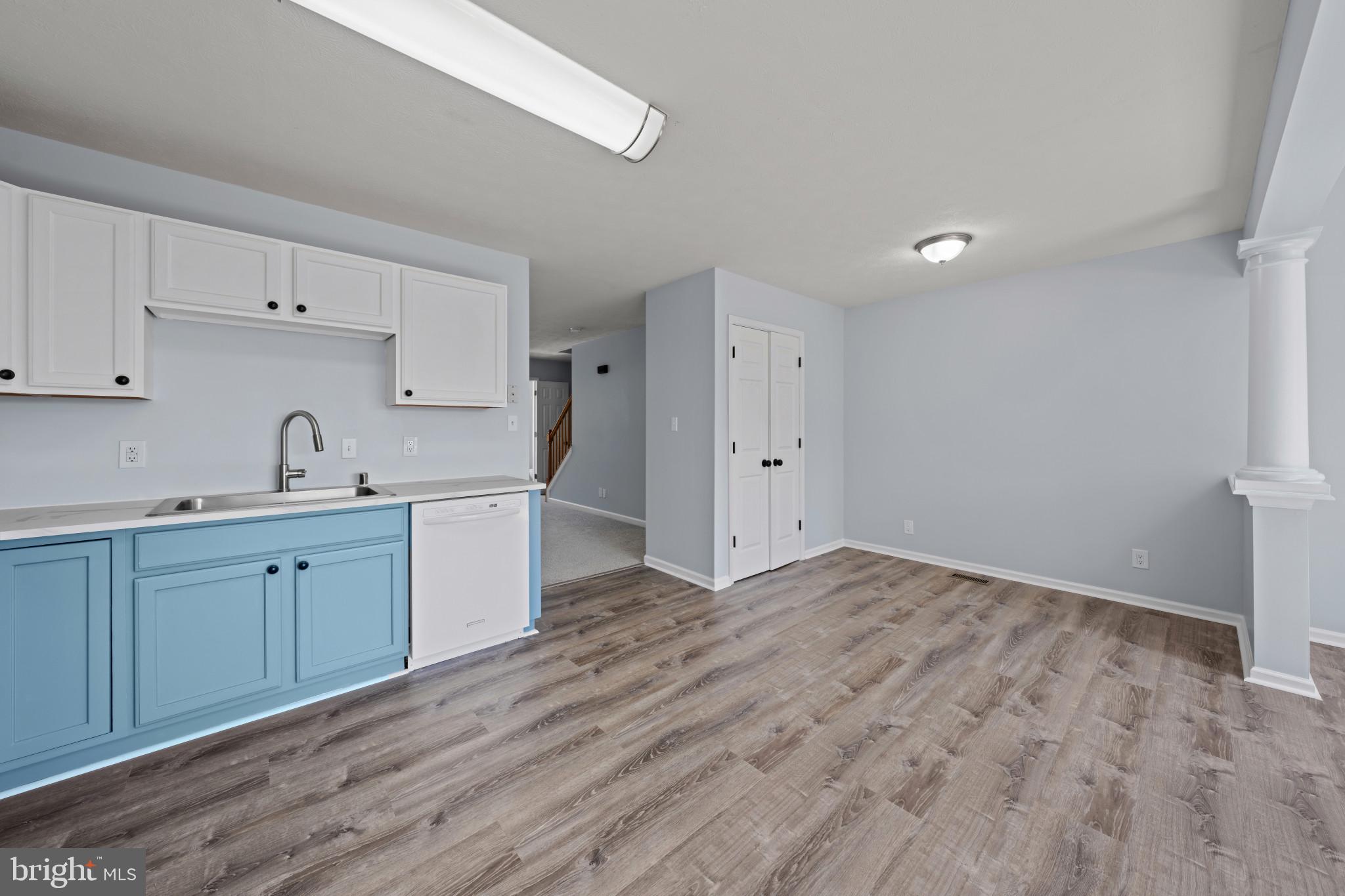 CHARLESTOWN COMMONS - Residential