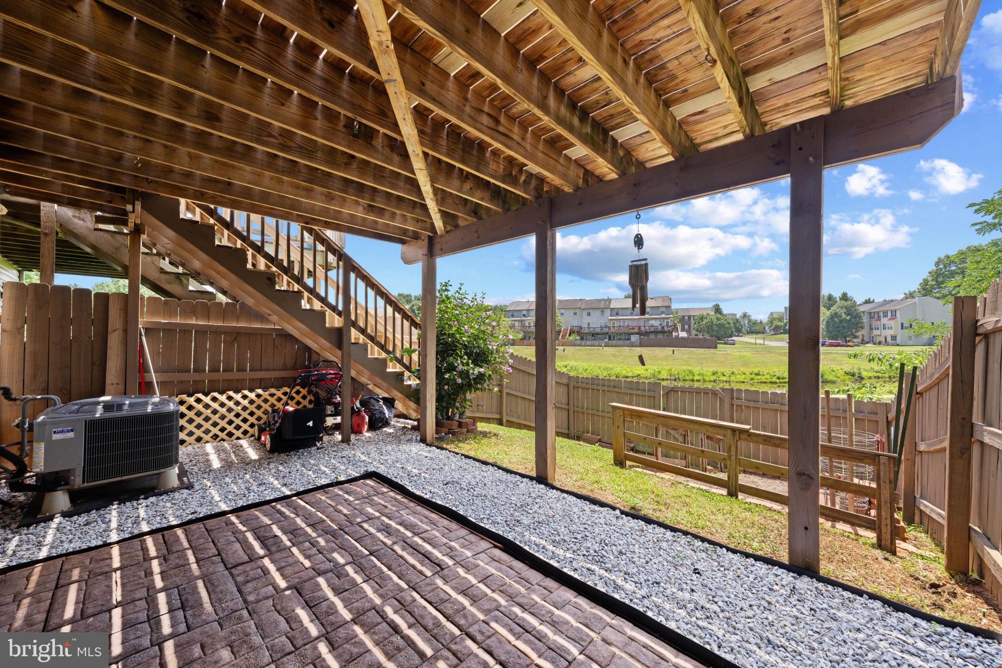 CHARLESTOWN COMMONS - Residential