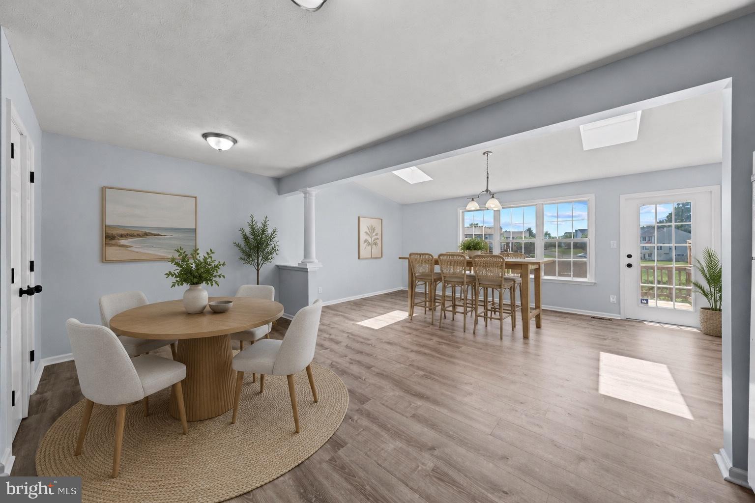 CHARLESTOWN COMMONS - Residential