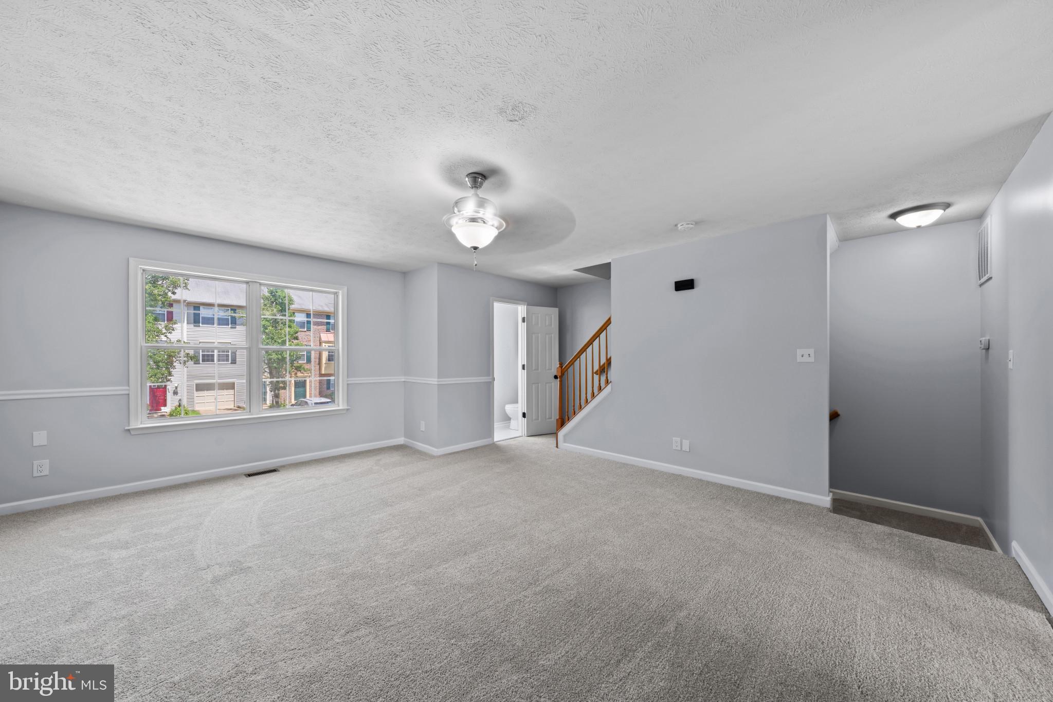 CHARLESTOWN COMMONS - Residential