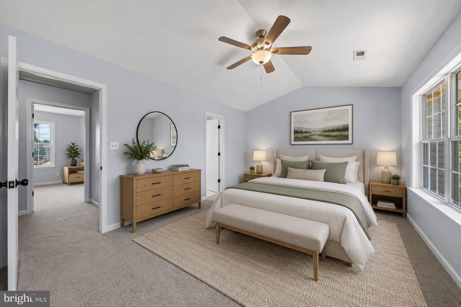 CHARLESTOWN COMMONS - Residential