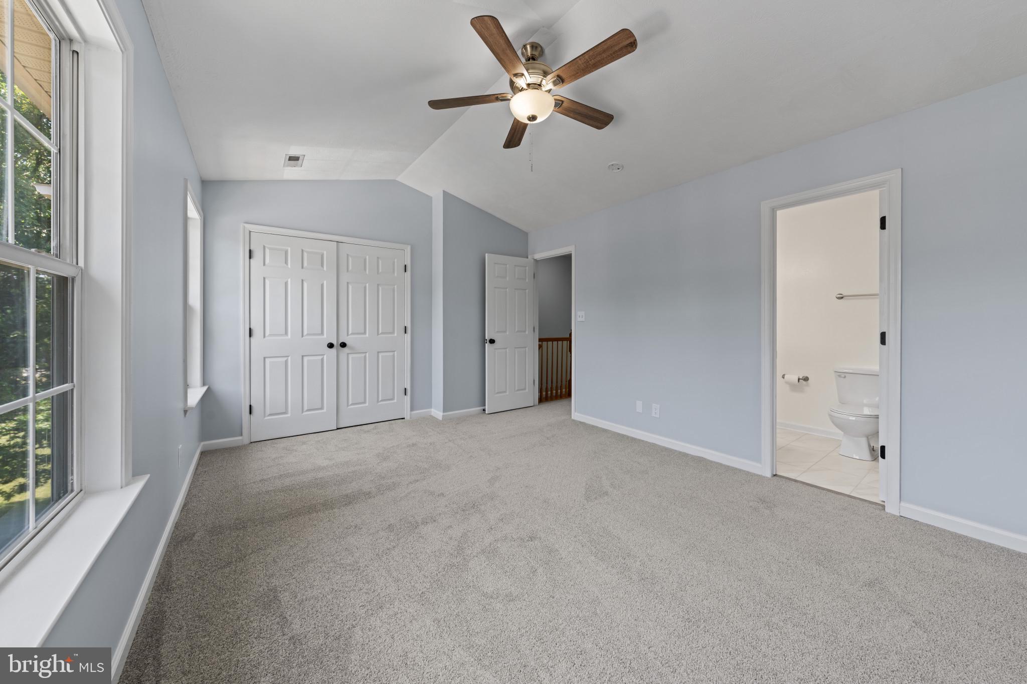 CHARLESTOWN COMMONS - Residential