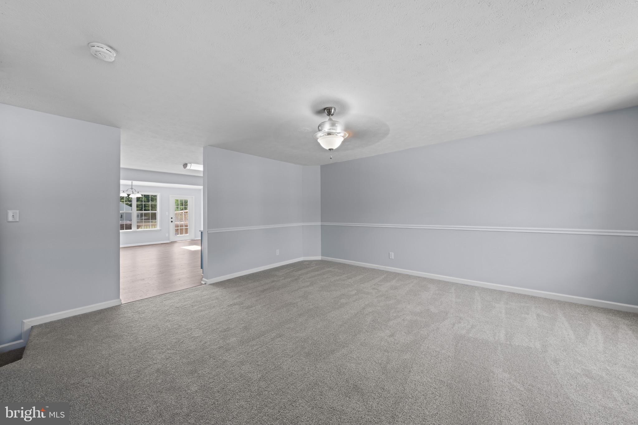 CHARLESTOWN COMMONS - Residential