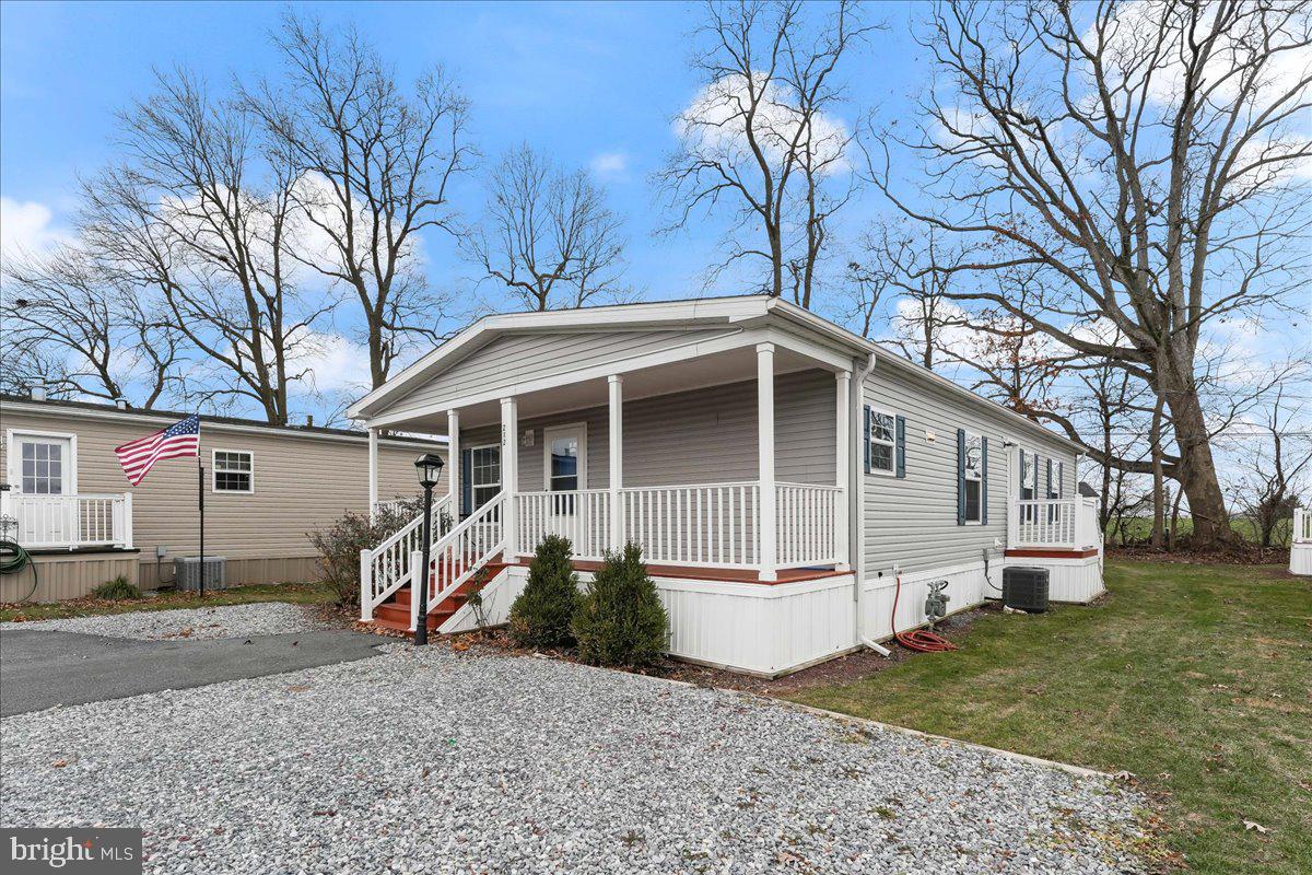 MILLCREEK ESTATES - Residential