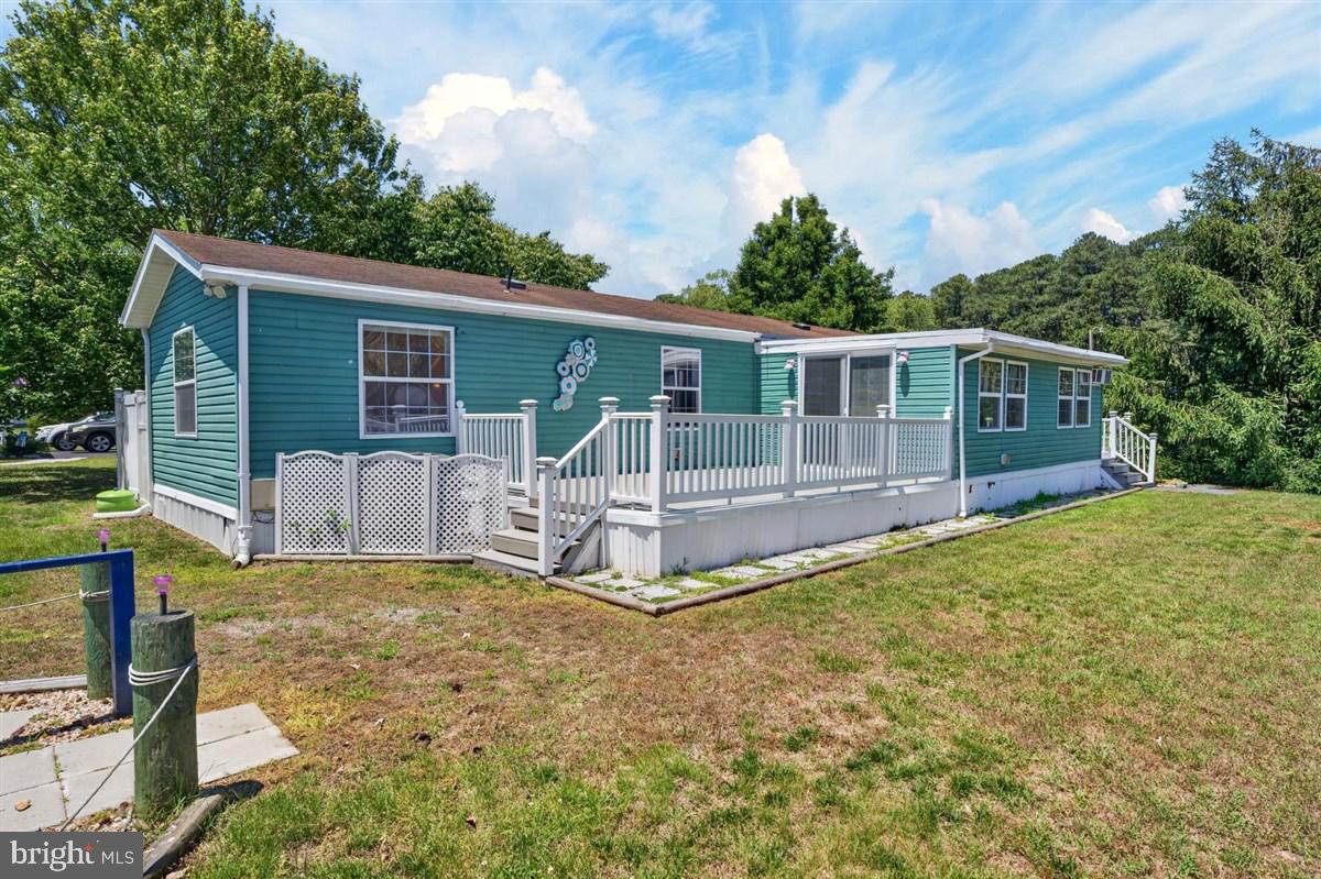 WHITE HOUSE BEACH - Residential