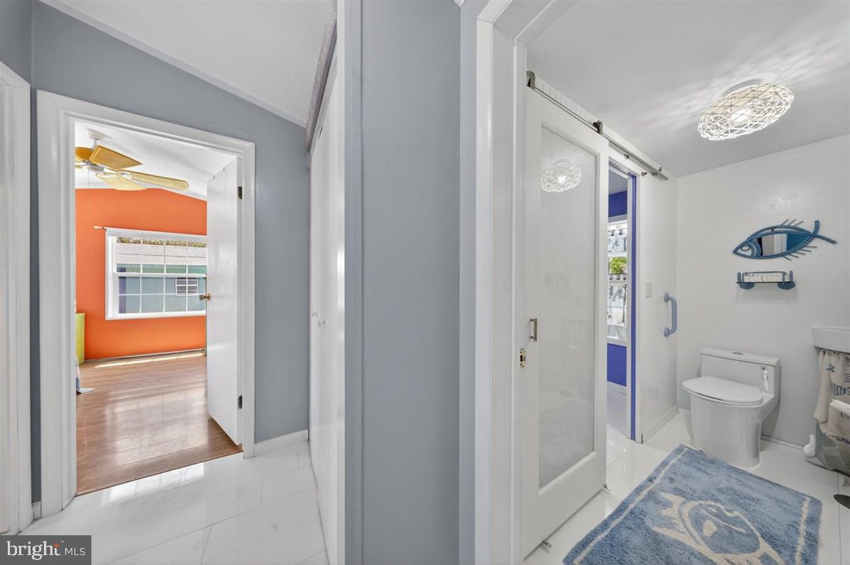 WHITE HOUSE BEACH - Residential