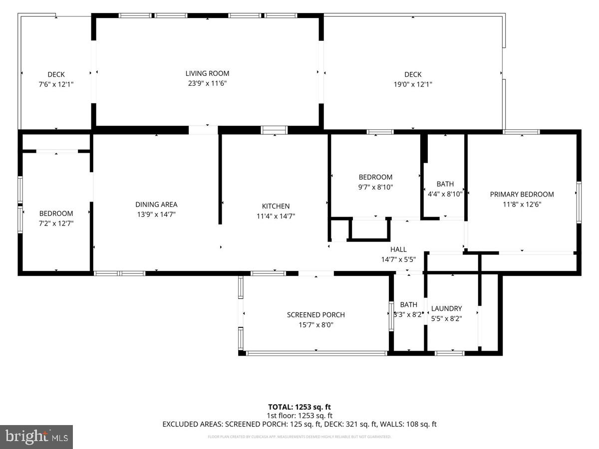 WHITE HOUSE BEACH - Residential